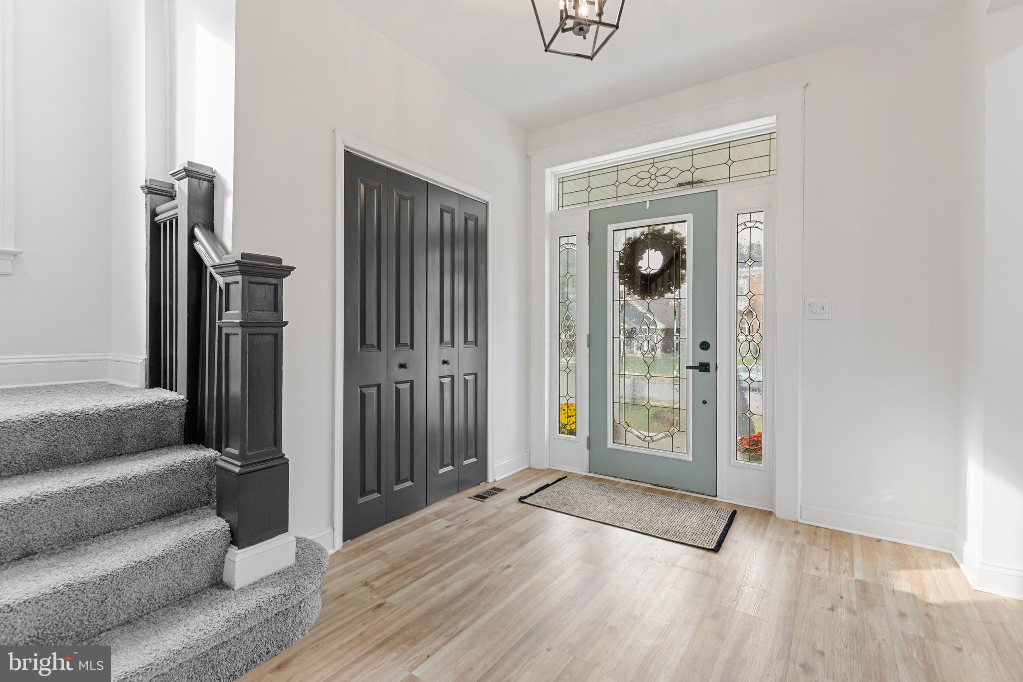 CALLAWAY-GARRISON - Residential