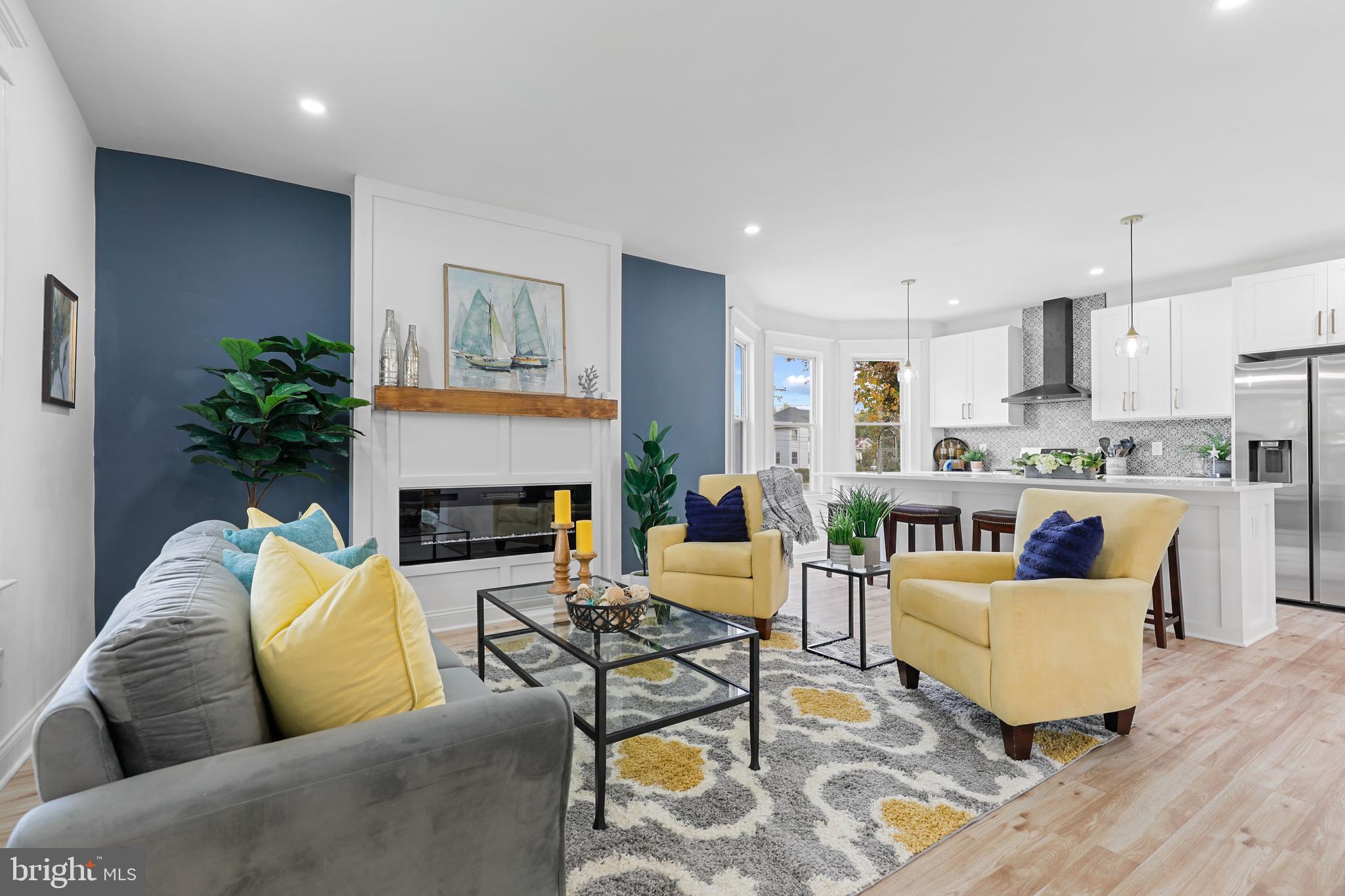 CALLAWAY-GARRISON - Residential