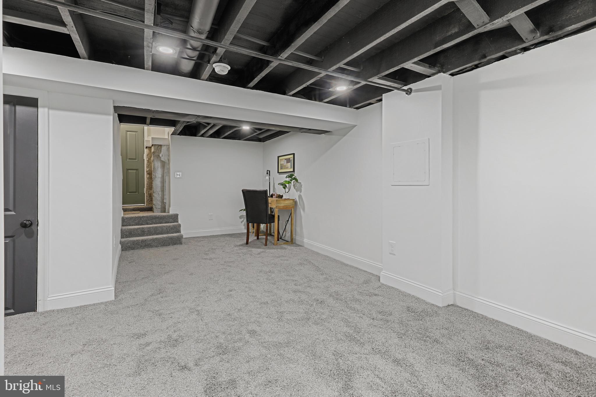 CALLAWAY-GARRISON - Residential