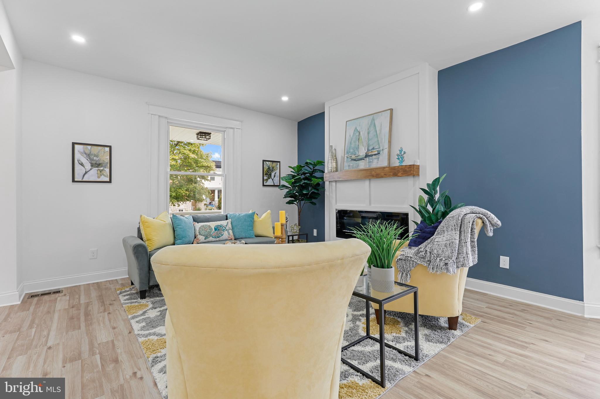 CALLAWAY-GARRISON - Residential