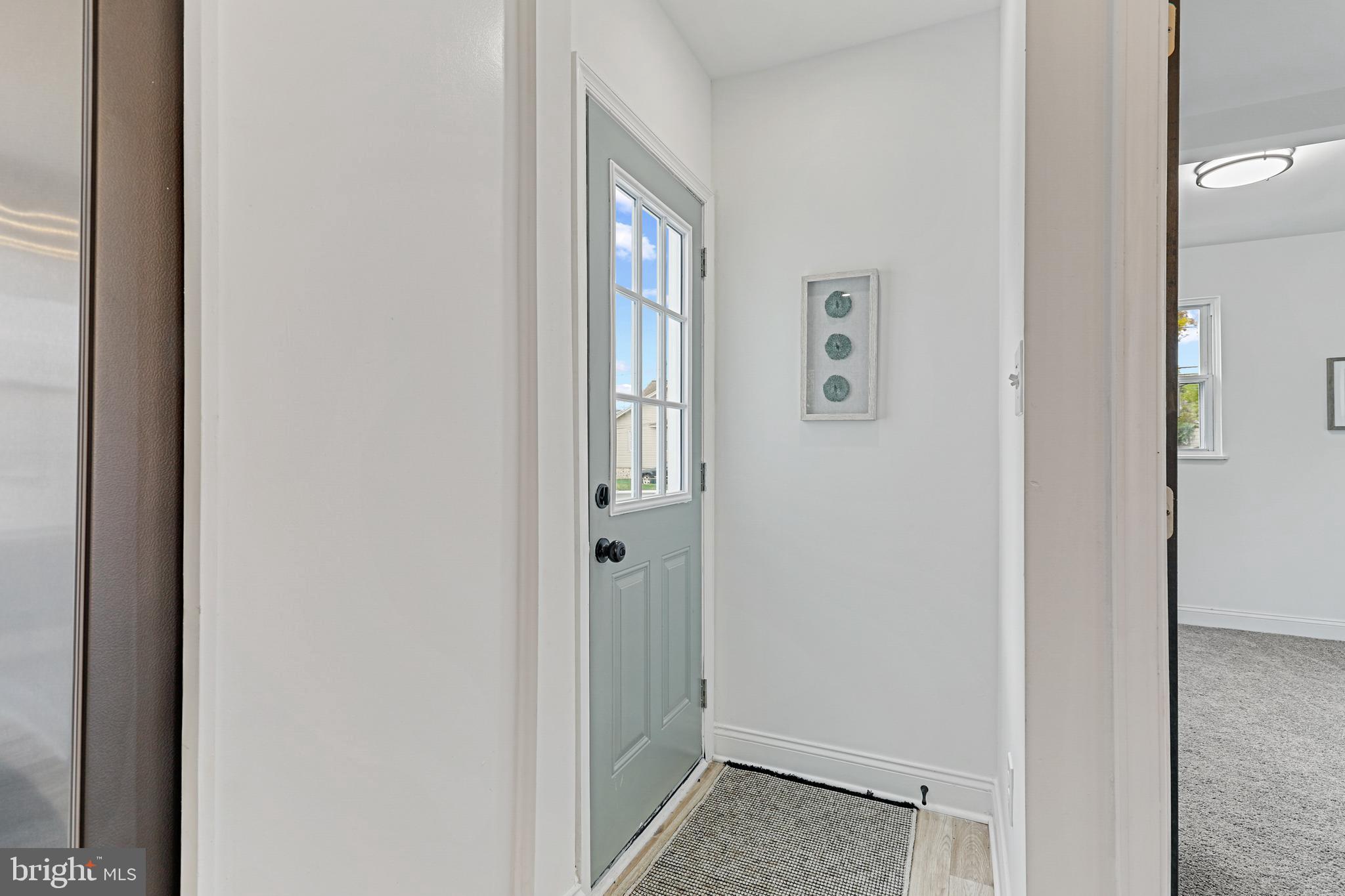 CALLAWAY-GARRISON - Residential