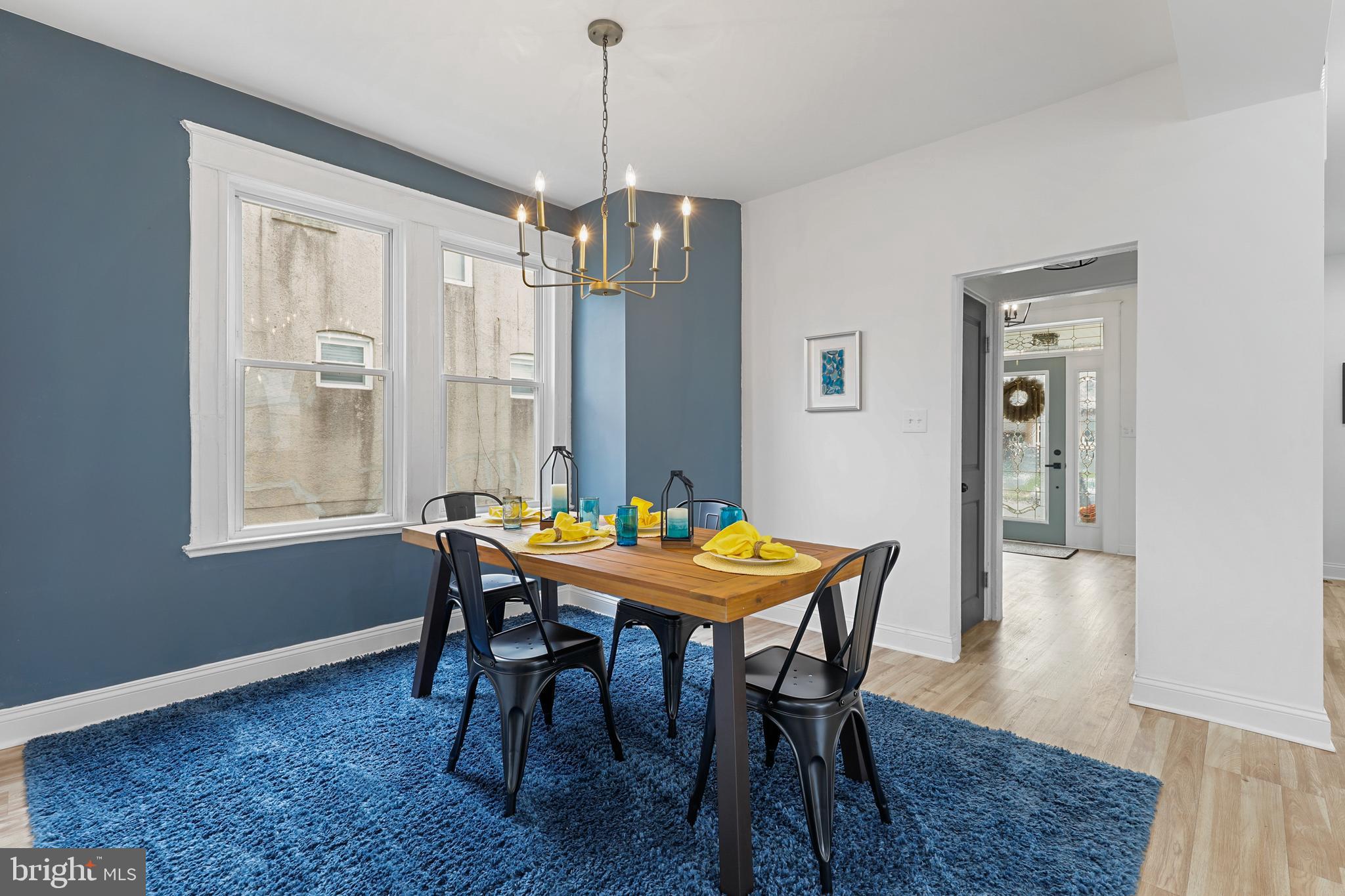 CALLAWAY-GARRISON - Residential