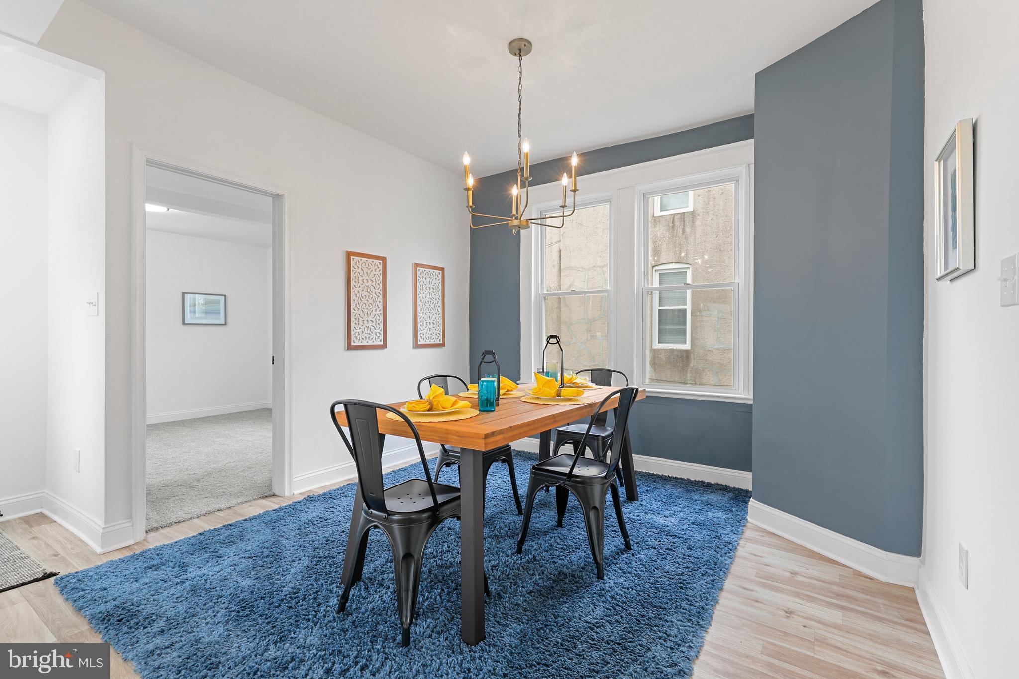 CALLAWAY-GARRISON - Residential