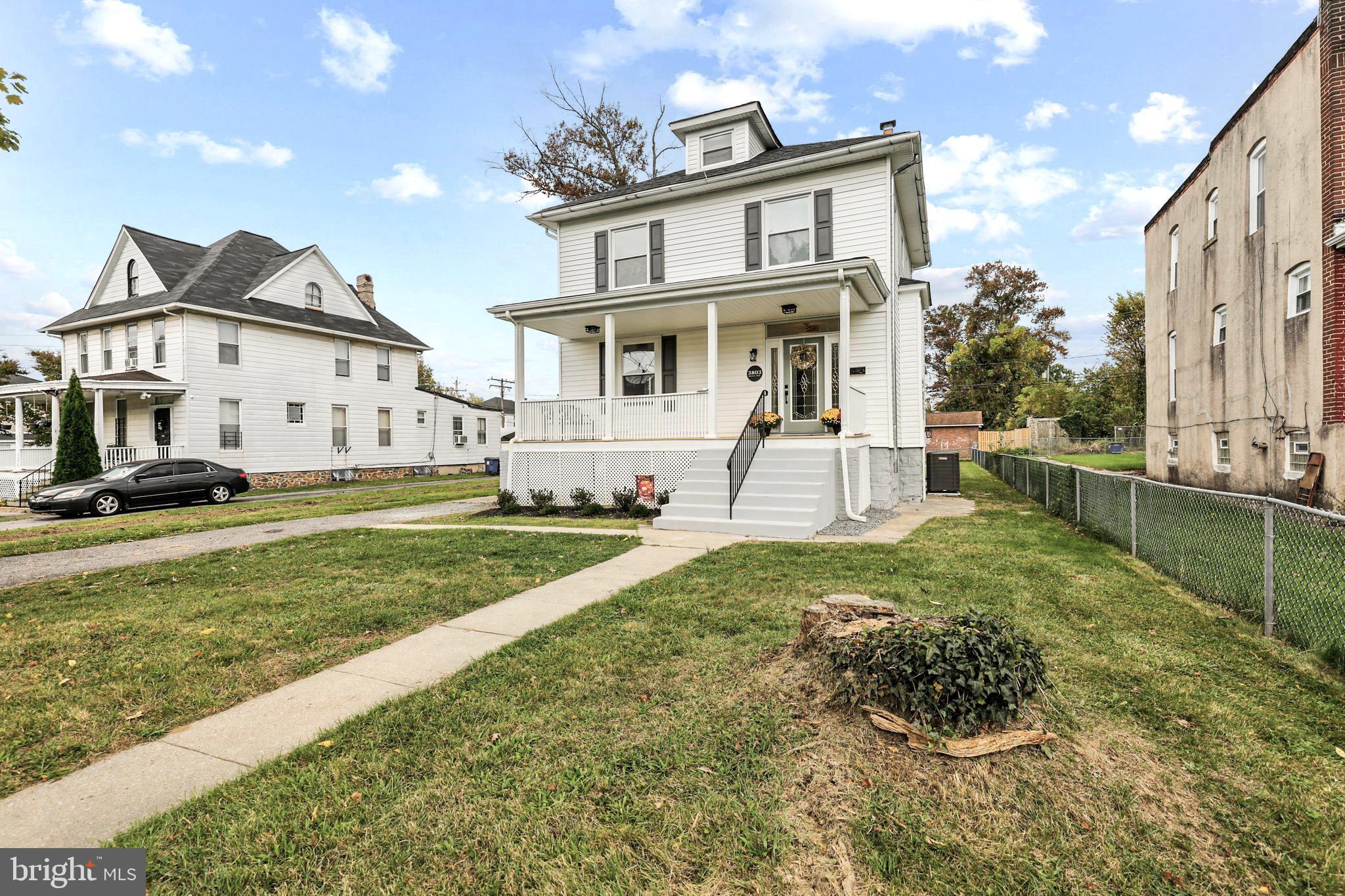 CALLAWAY-GARRISON - Residential