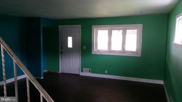 HAWTHORNE - Residential