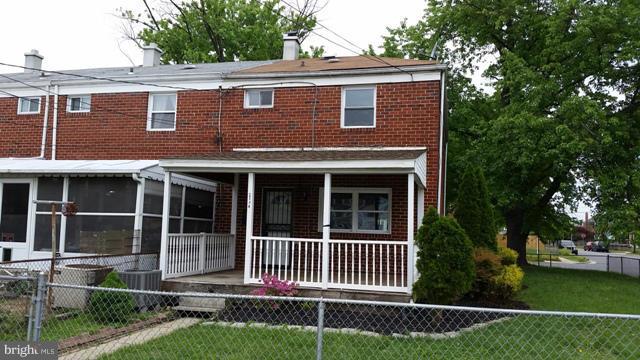 HAWTHORNE - Residential