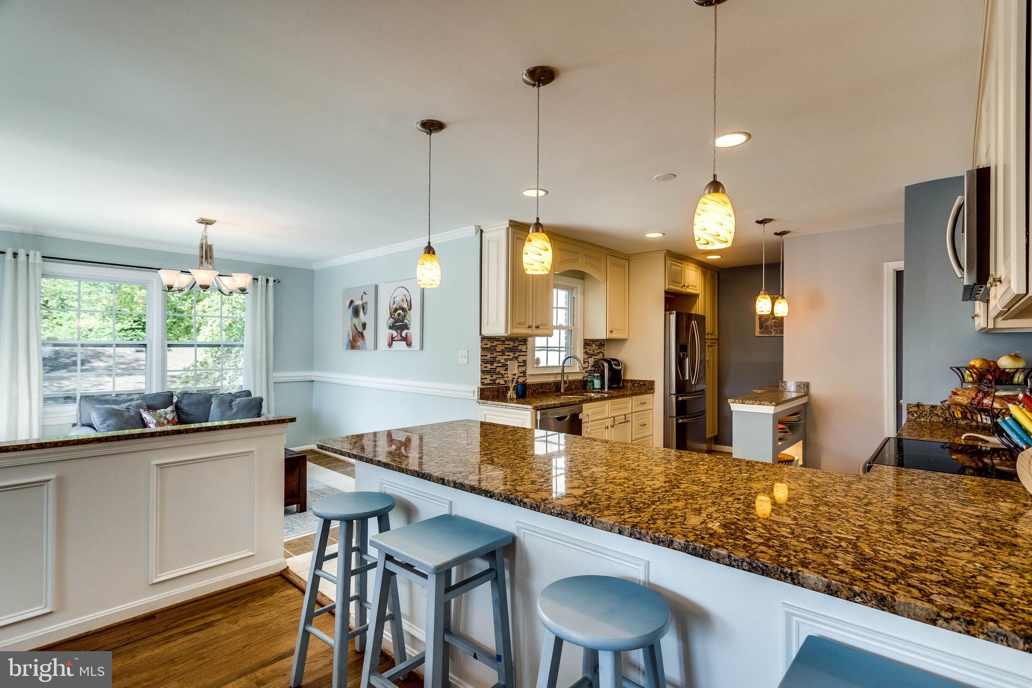 TREASURE COVE - Residential