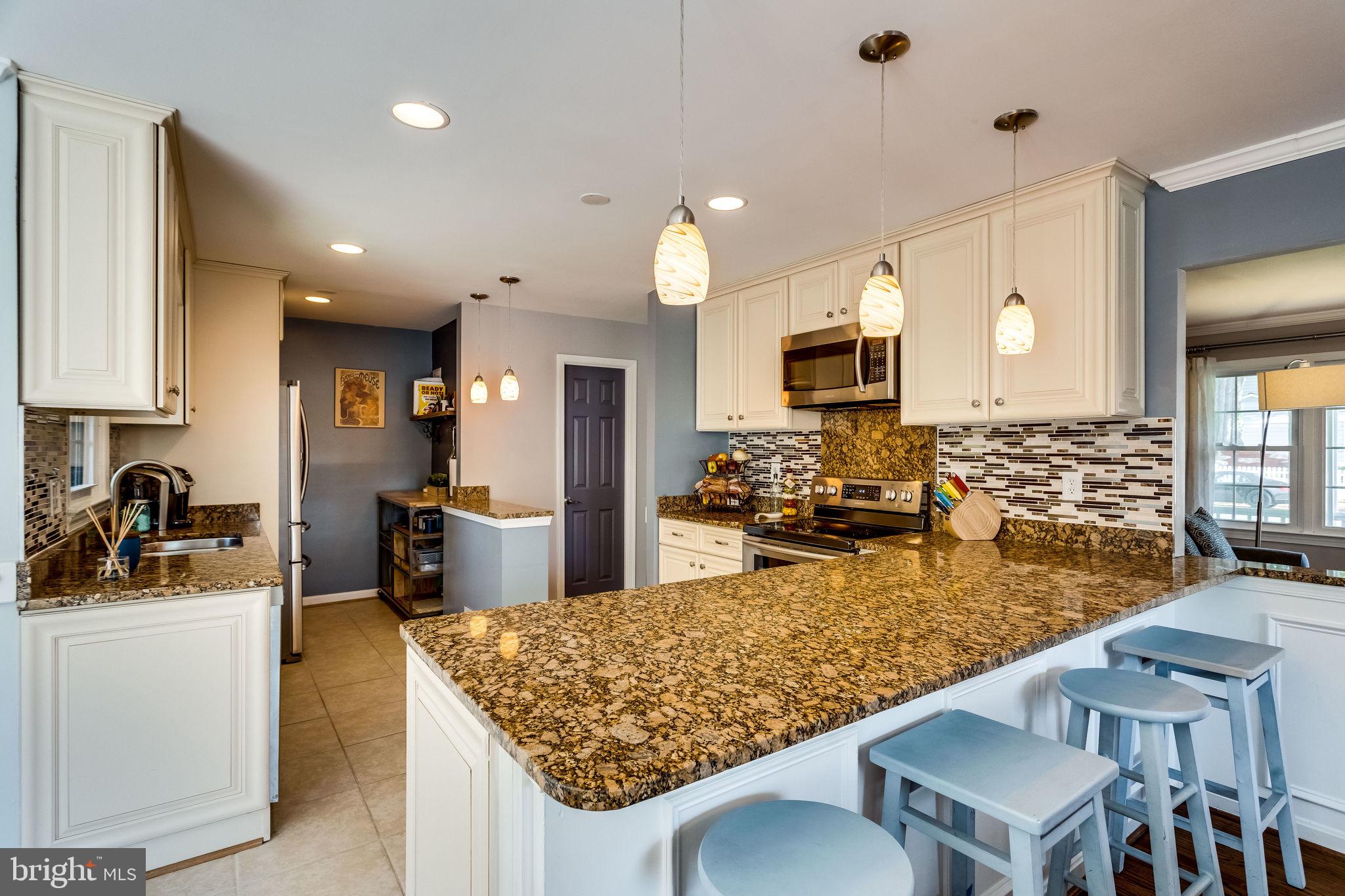 TREASURE COVE - Residential