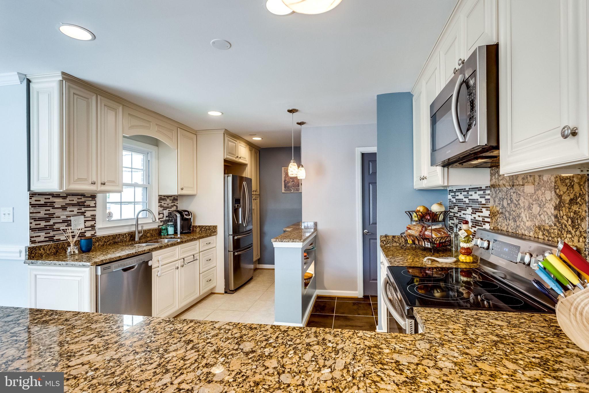 TREASURE COVE - Residential