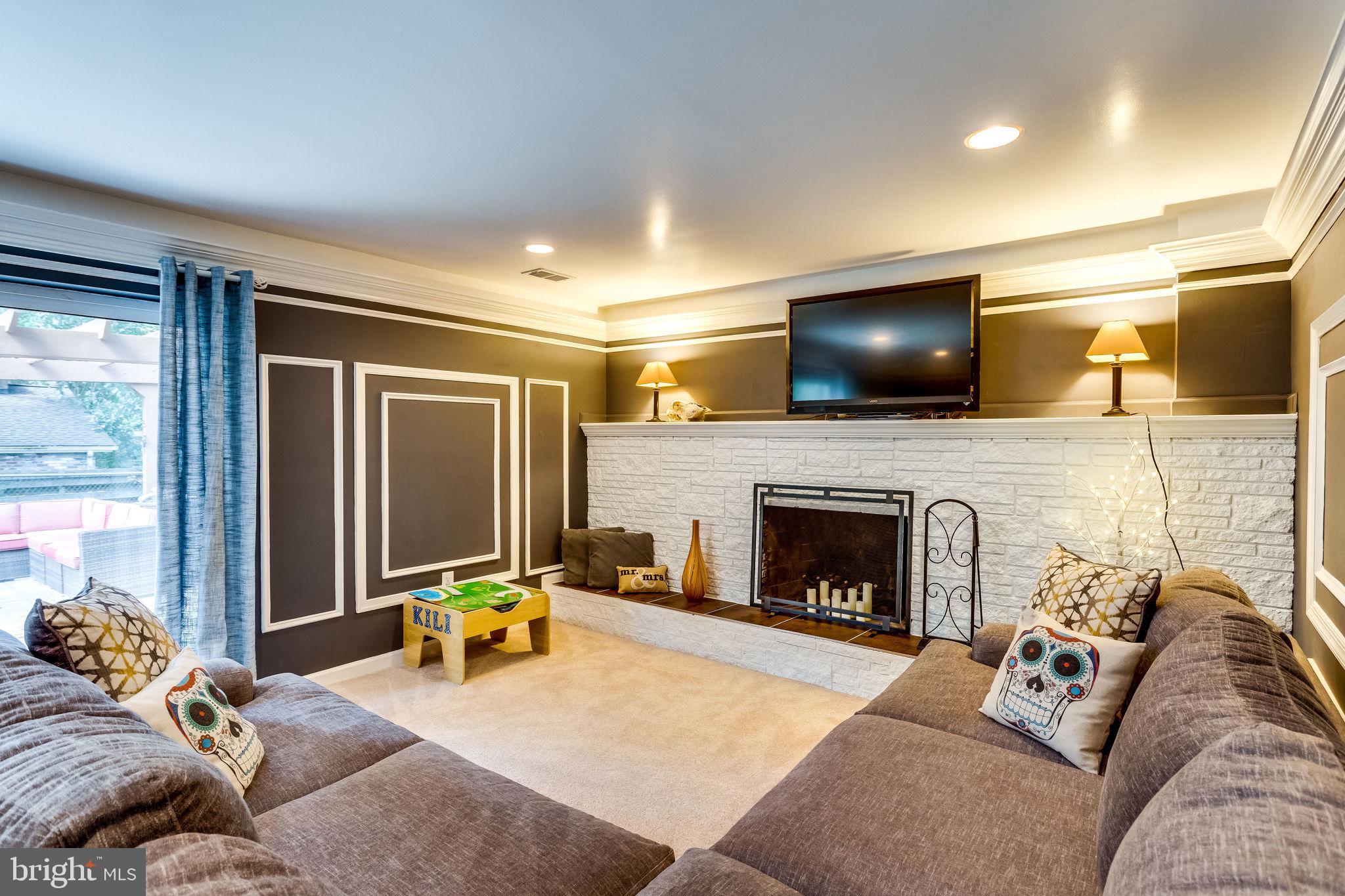 TREASURE COVE - Residential