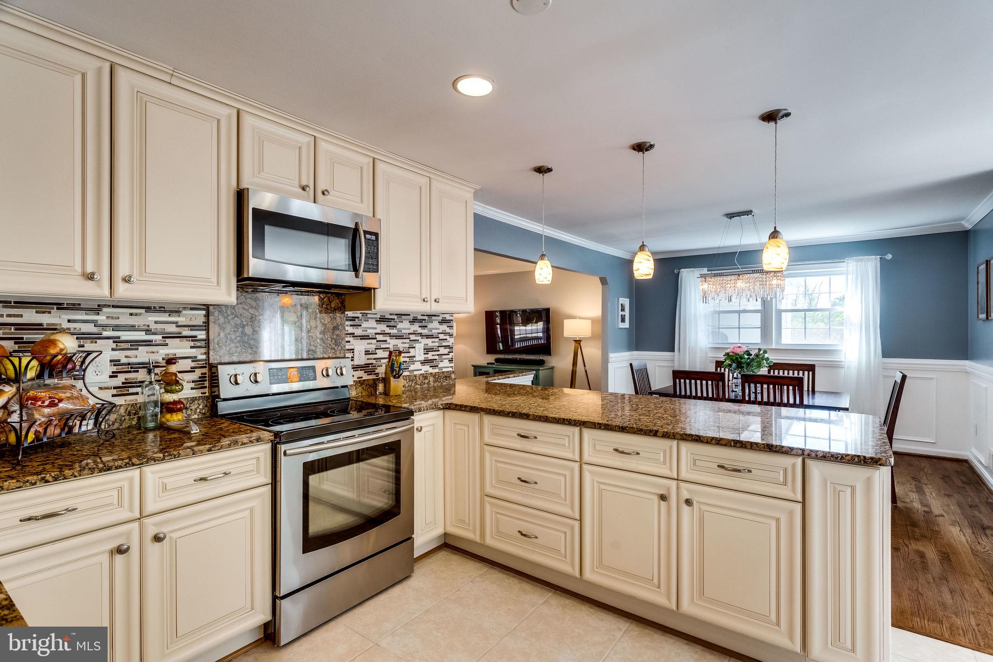 TREASURE COVE - Residential