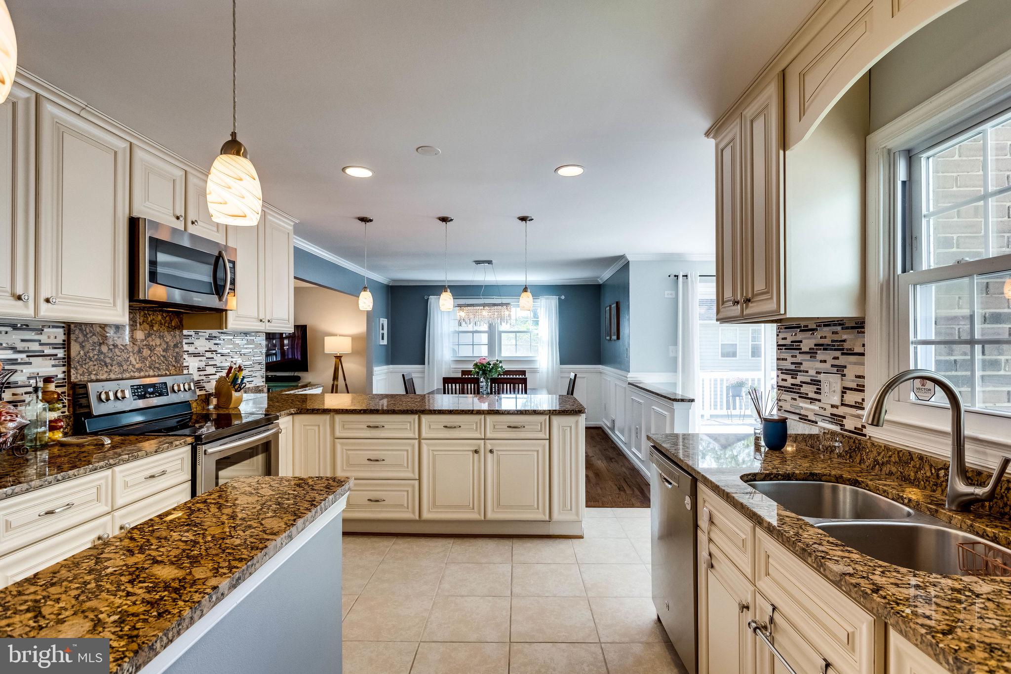 TREASURE COVE - Residential