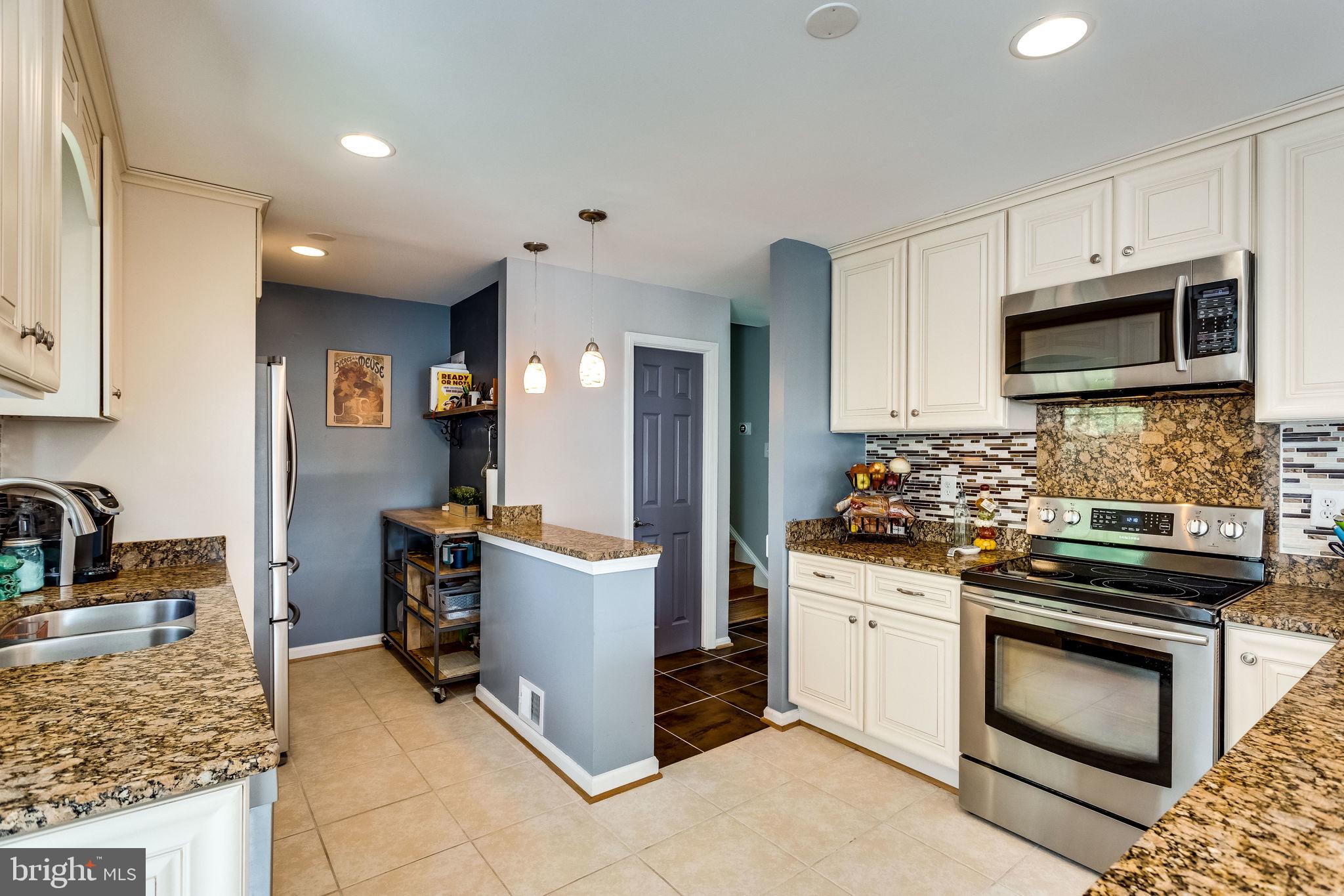 TREASURE COVE - Residential