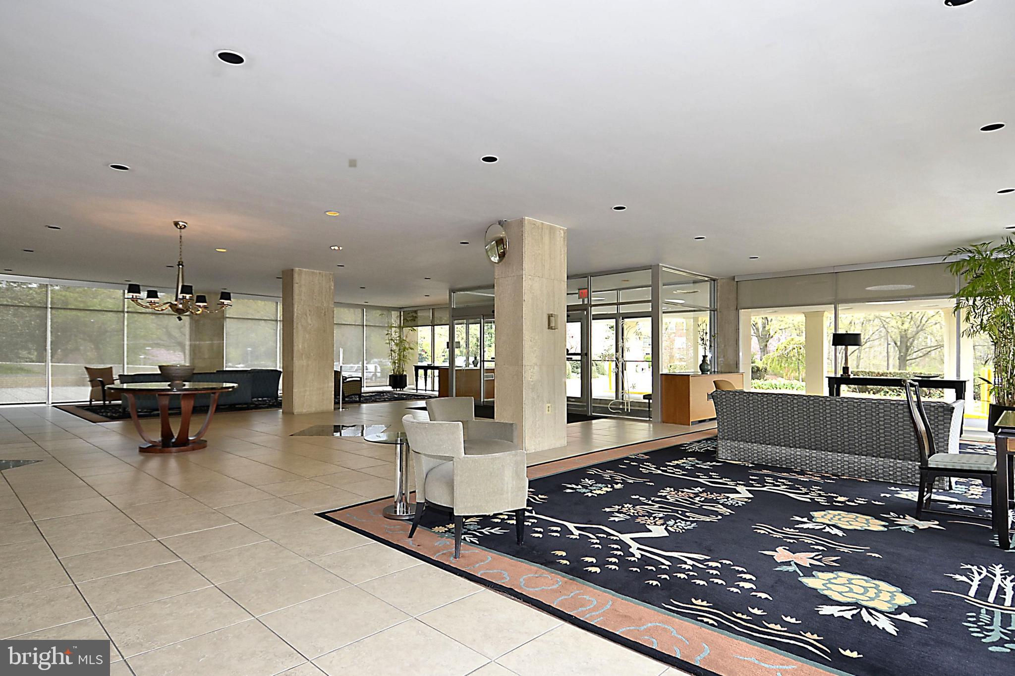 GROSVENOR PARK - Residential