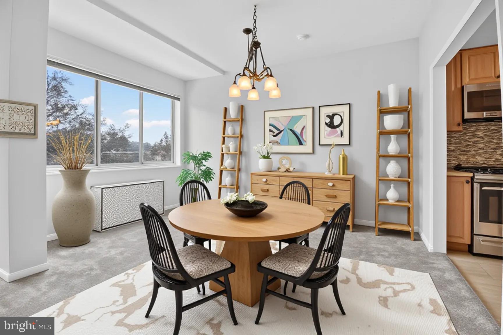 GROSVENOR PARK - Residential