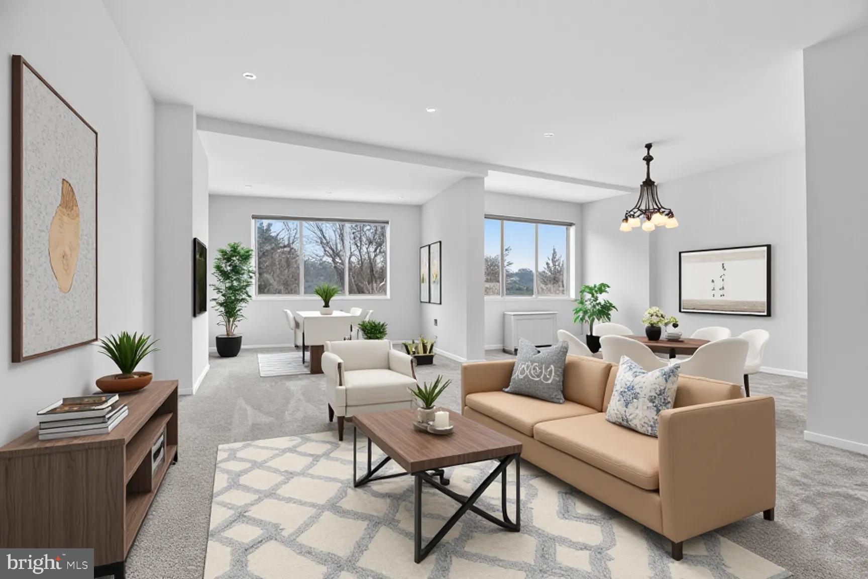 GROSVENOR PARK - Residential