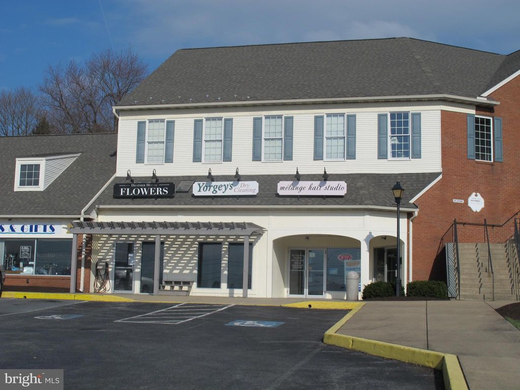 Photo of 903 Nissley Road #SUITE E, LANCASTER, PA 17601 (MLS # PALA2060572)