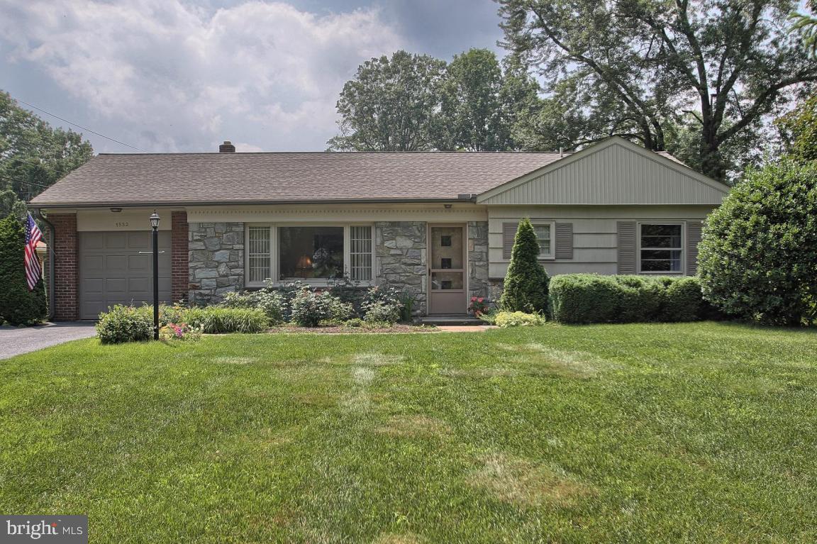 BEVERLY ESTATES - Residential