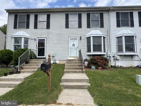 Townhouse For Sale - 120 Whitburn Place<br/> NEWARK, DE 19702