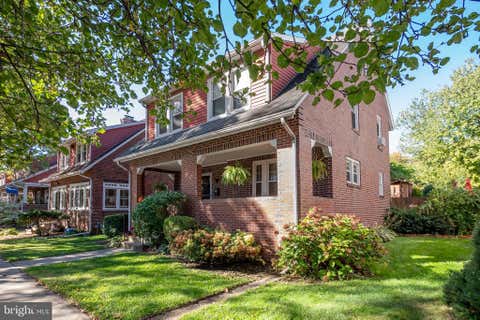 Homes For Sale - 1133 N New Street<br/> BETHLEHEM, PA 18018