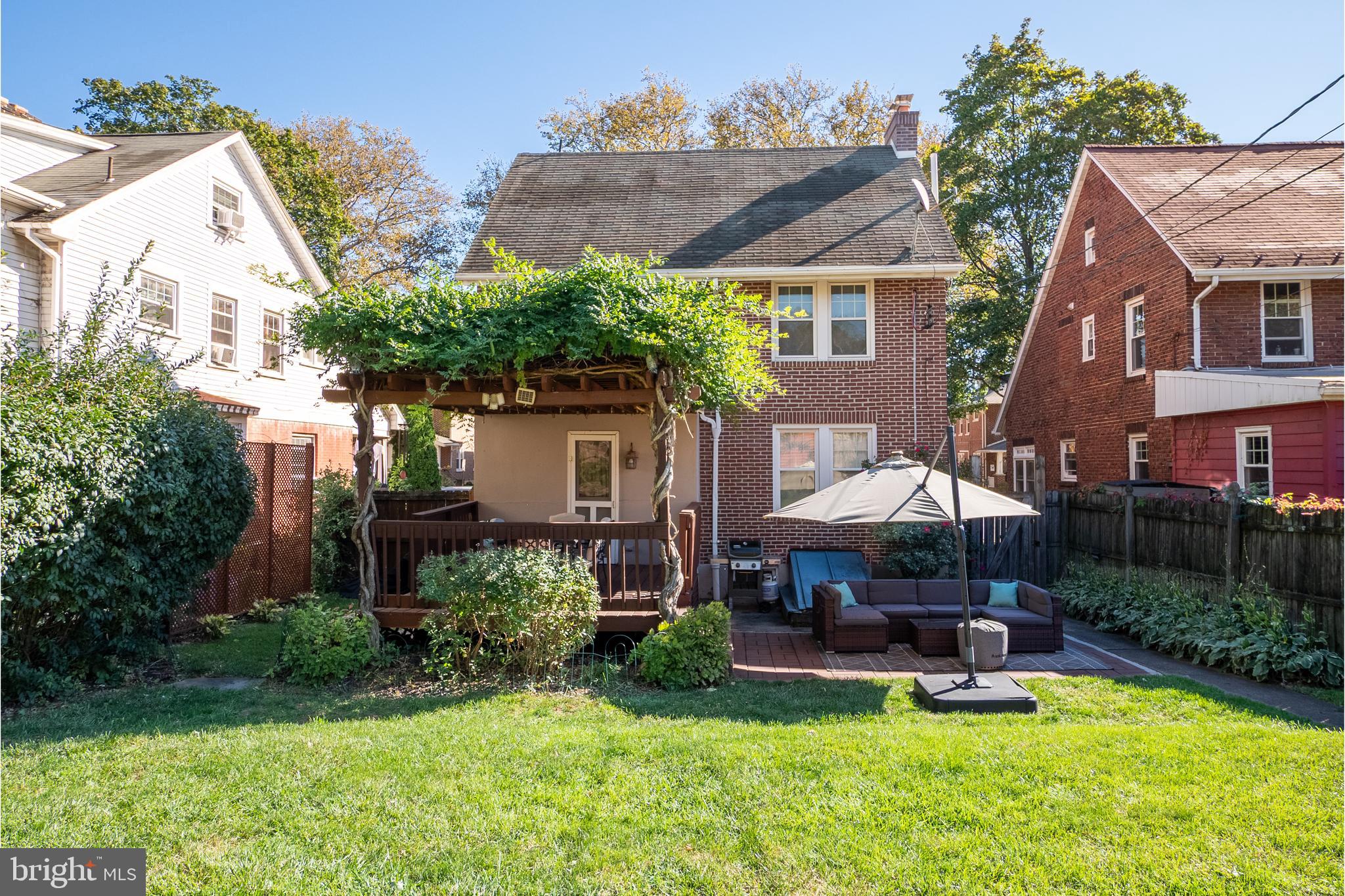 1133 N NEW STREET