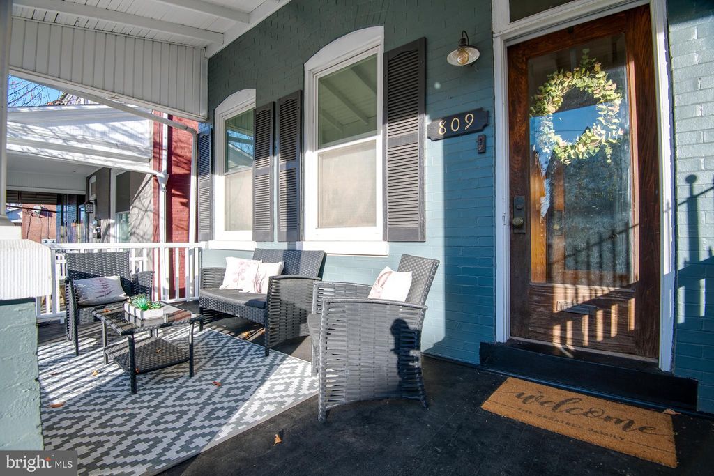 Photo of 809 N SHIPPEN ST, LANCASTER, PA 17602 (MLS # PALA2027680)