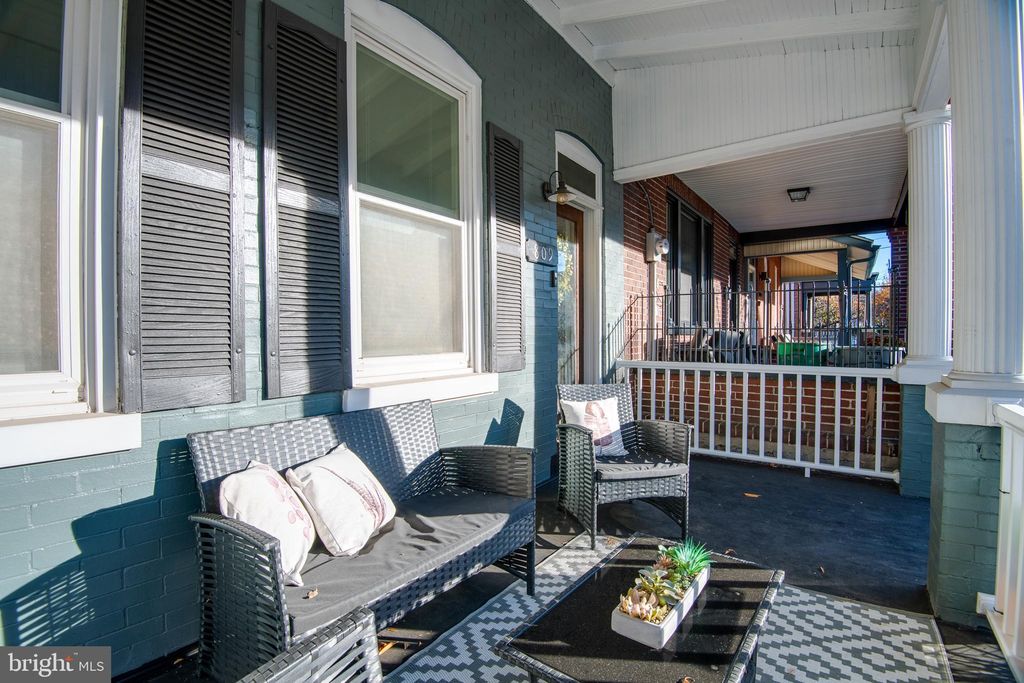 Photo of 809 N SHIPPEN ST, LANCASTER, PA 17602 (MLS # PALA2027680)