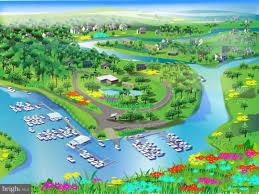 AQUIA HARBOUR - Land