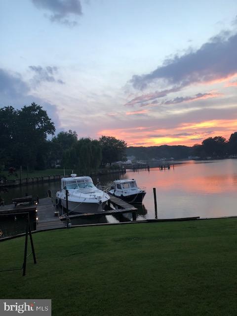 CAPE MAY MANOR - Residential