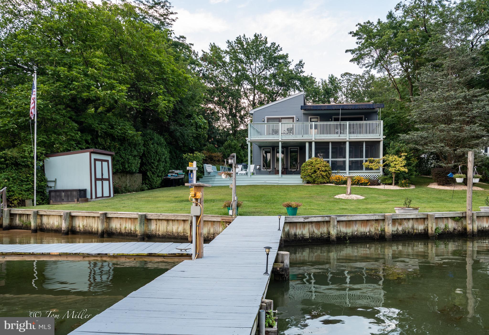 CAPE MAY MANOR - Residential