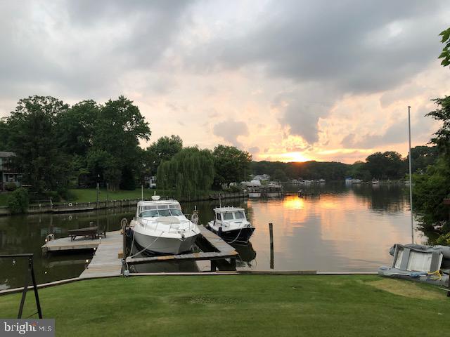 CAPE MAY MANOR - Residential