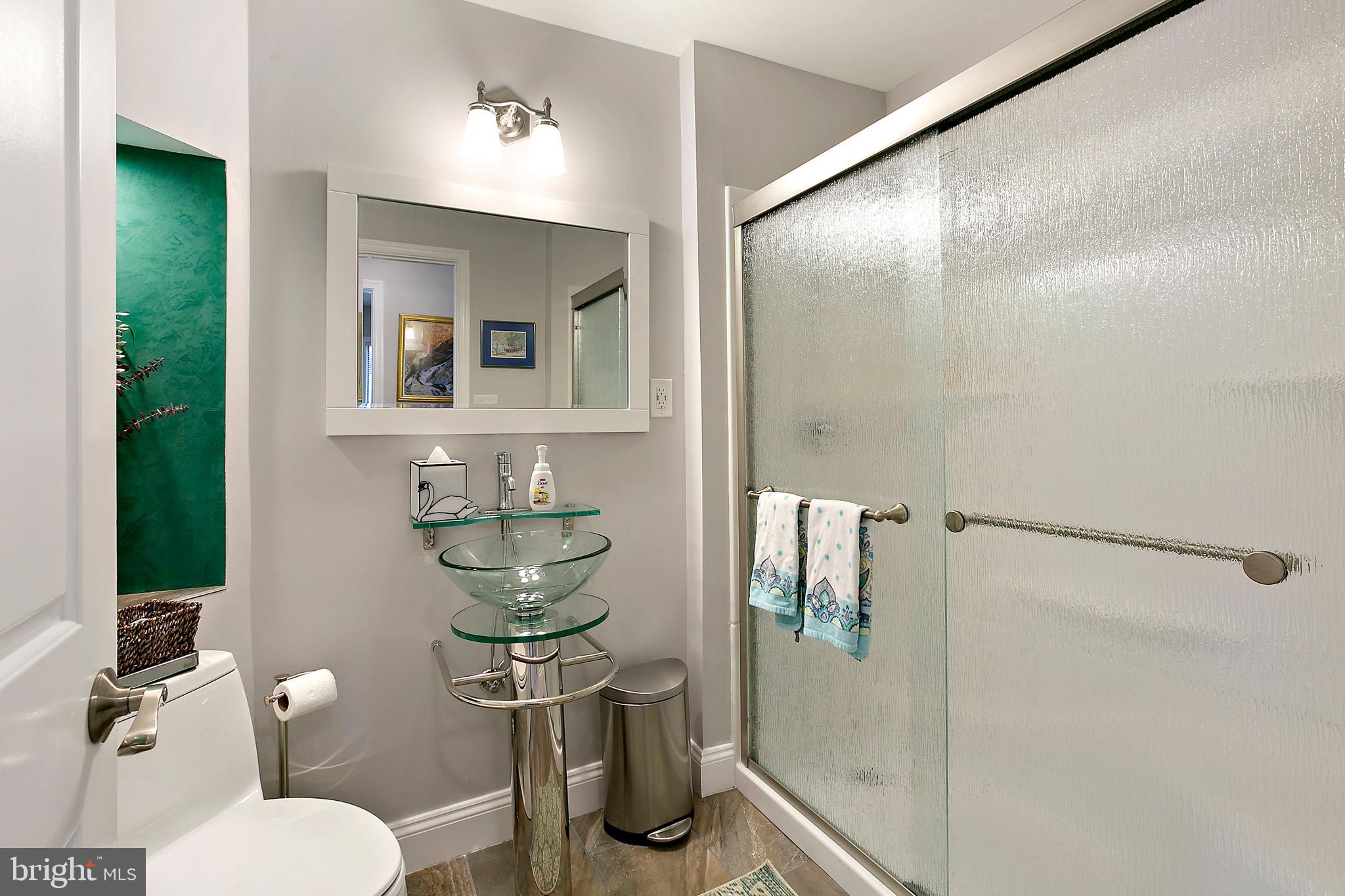 CAPE MAY MANOR - Residential