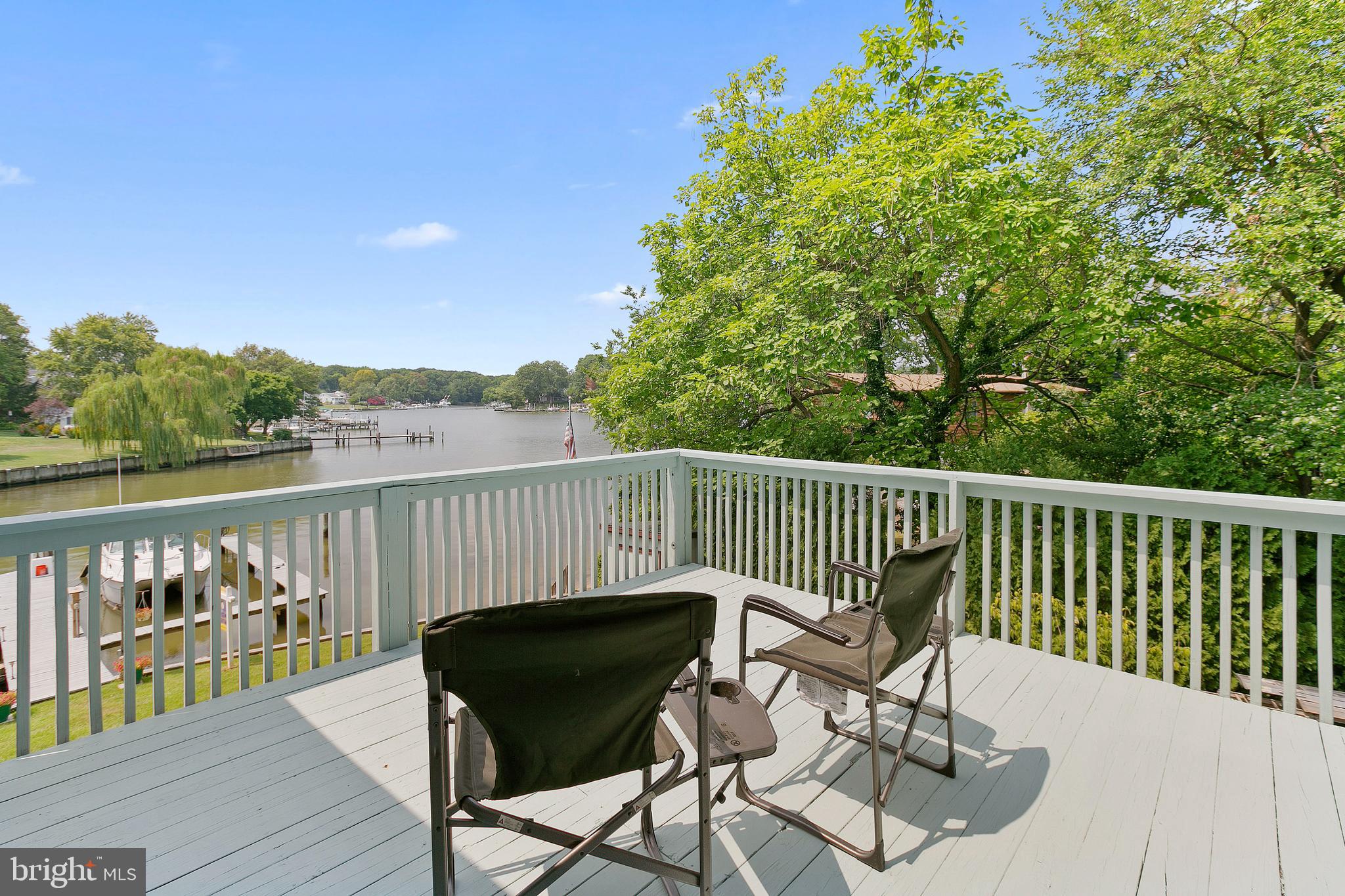 CAPE MAY MANOR - Residential