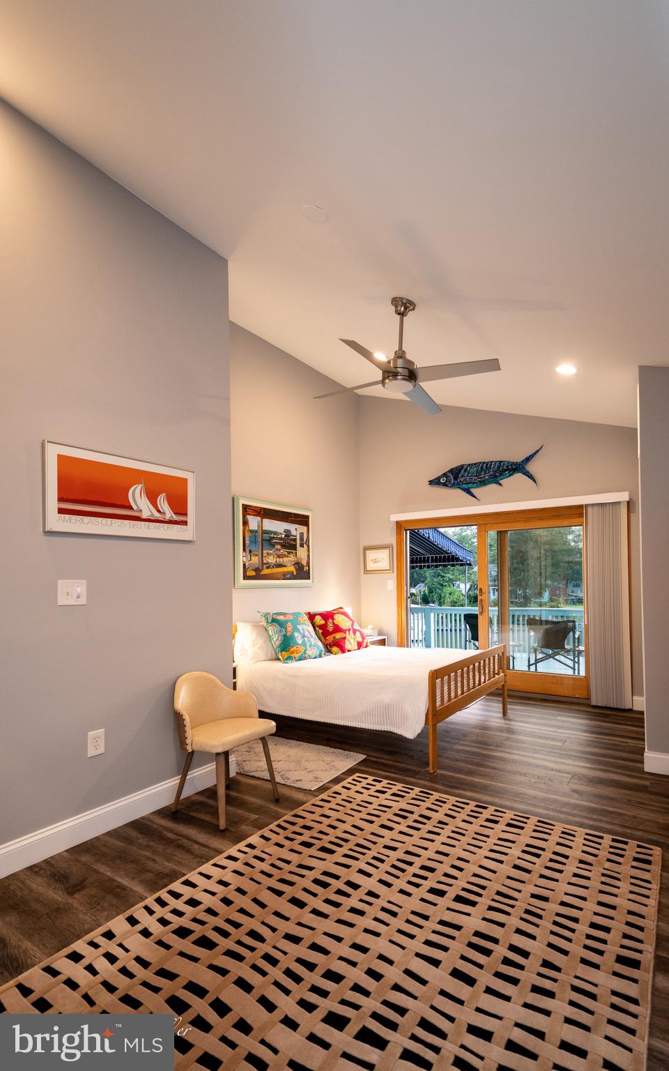 CAPE MAY MANOR - Residential