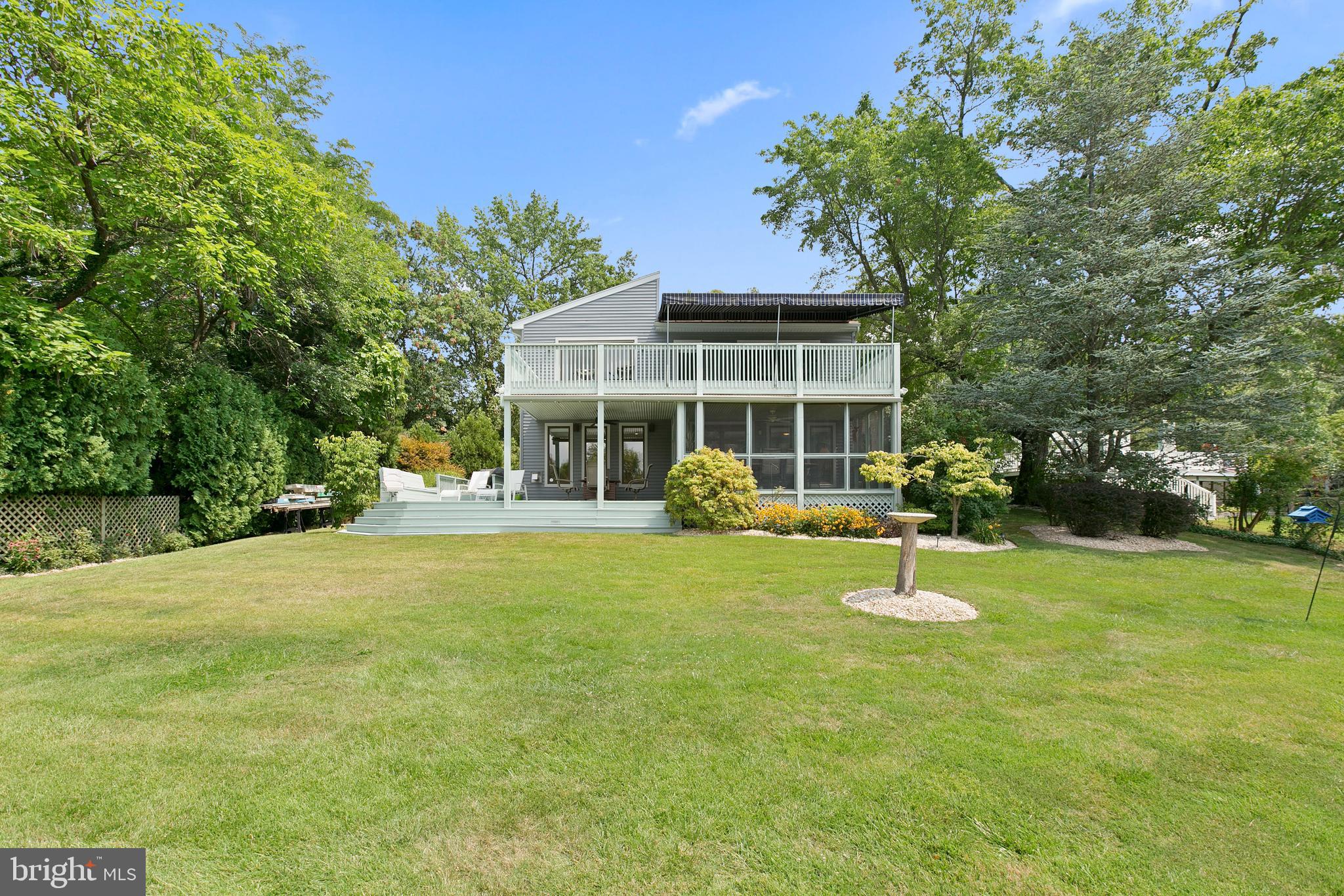 CAPE MAY MANOR - Residential