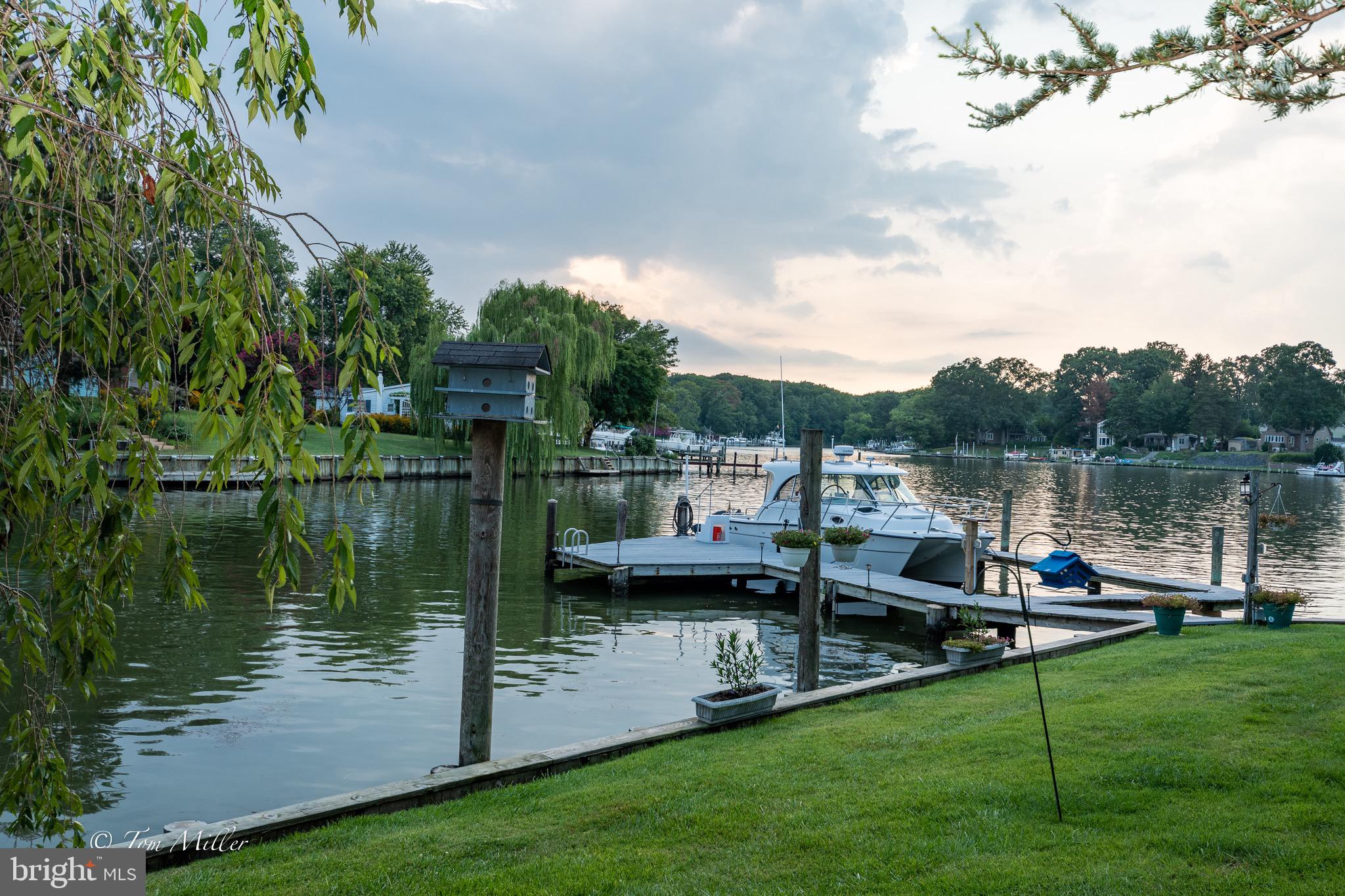 CAPE MAY MANOR - Residential