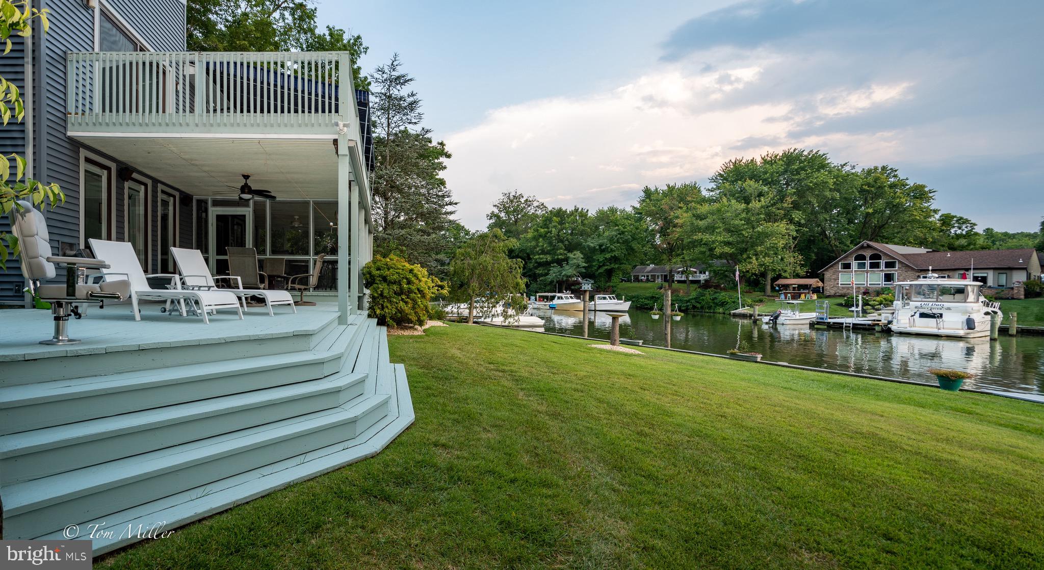 CAPE MAY MANOR - Residential