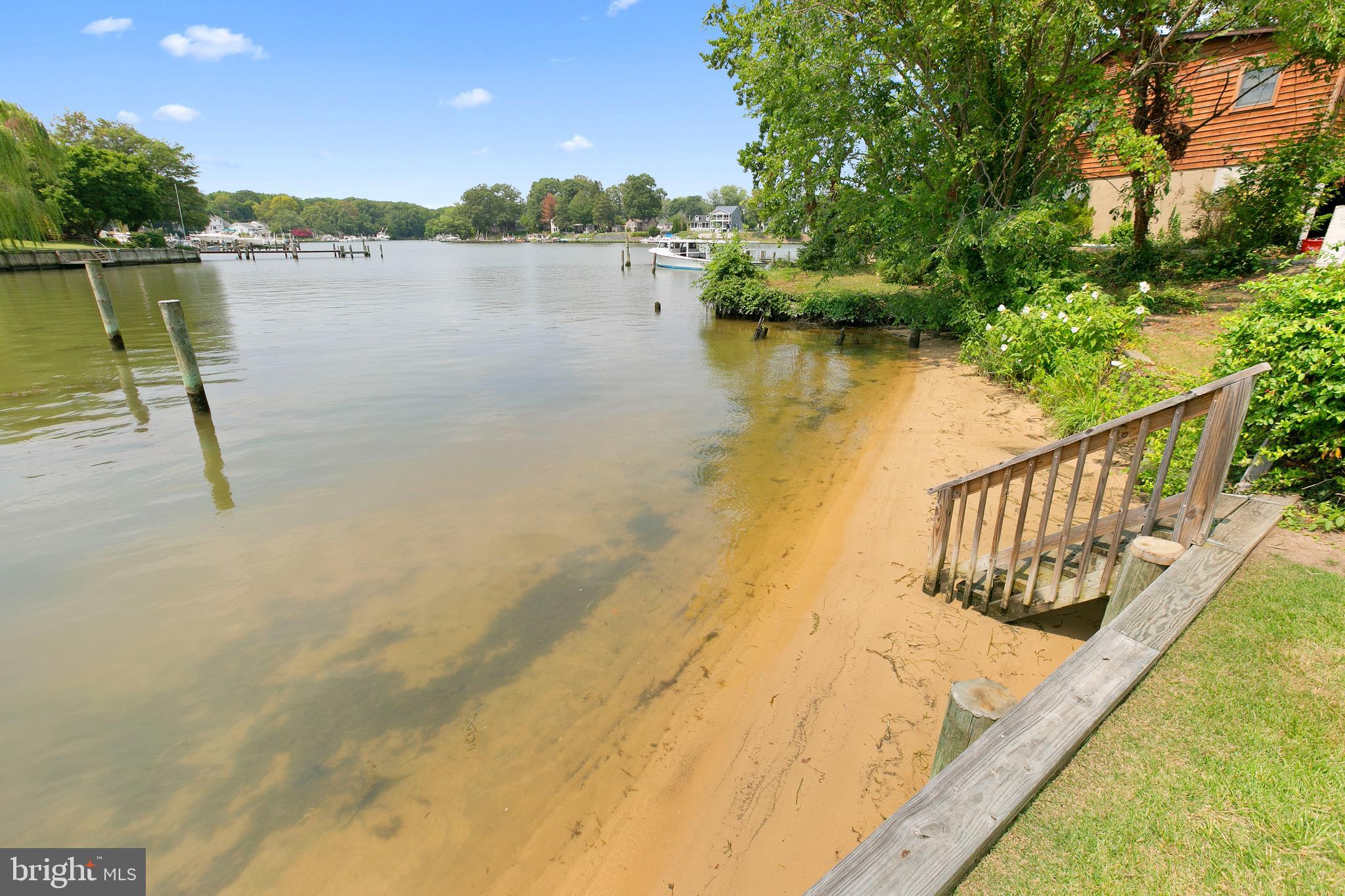 CAPE MAY MANOR - Residential