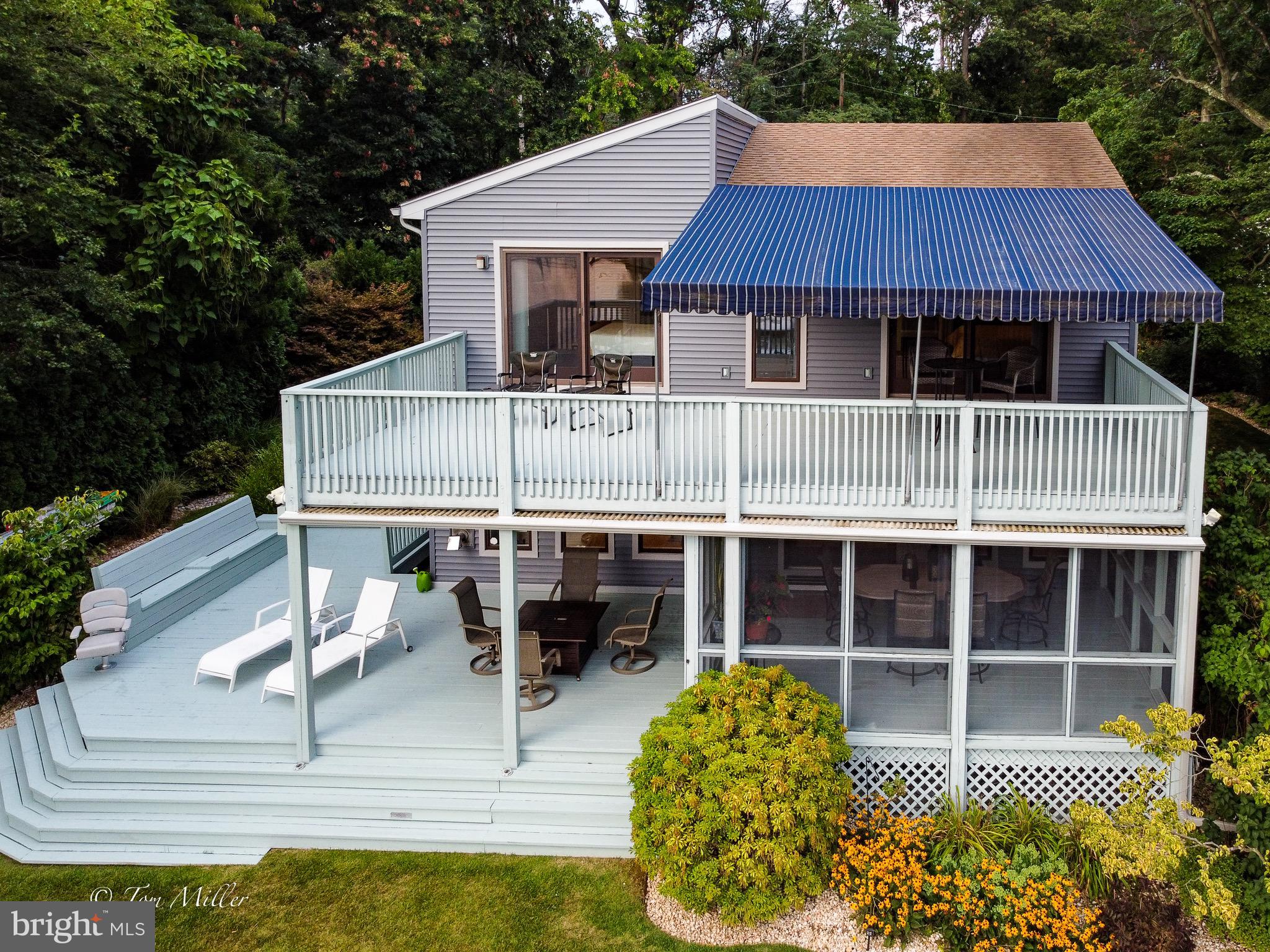 CAPE MAY MANOR - Residential