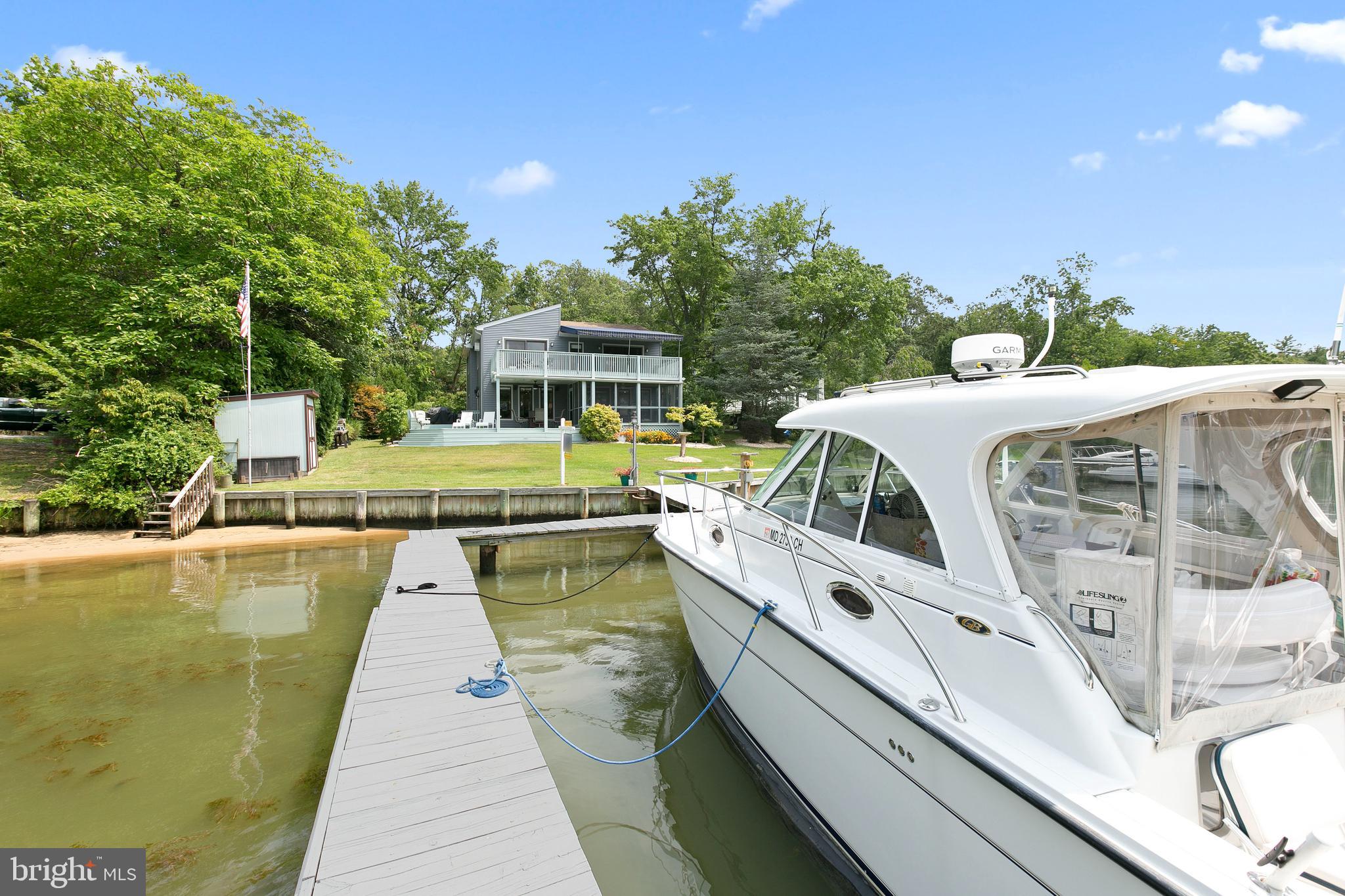 CAPE MAY MANOR - Residential