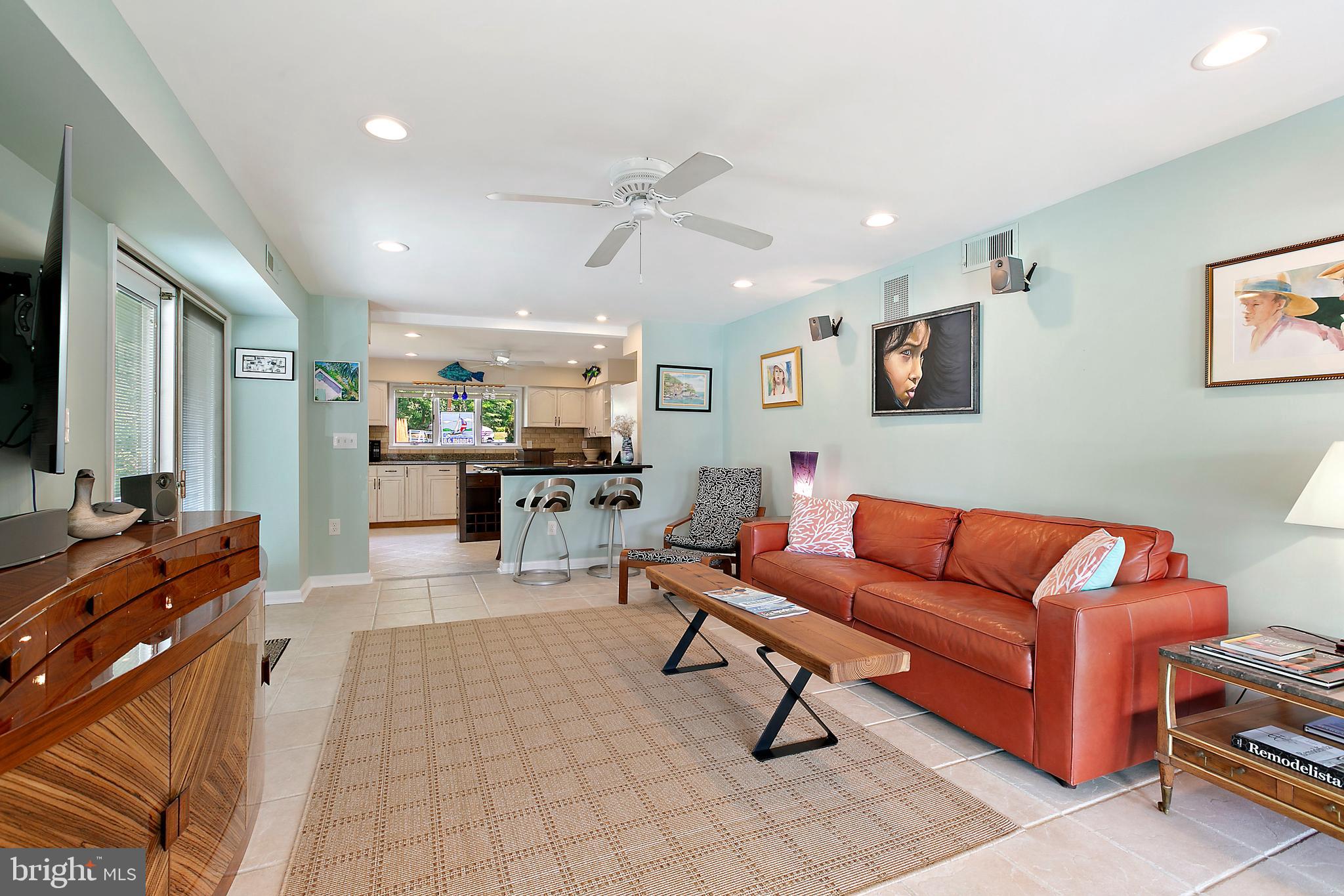 CAPE MAY MANOR - Residential