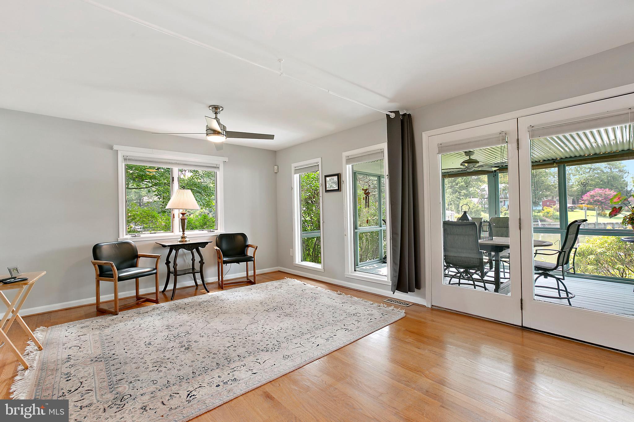 CAPE MAY MANOR - Residential