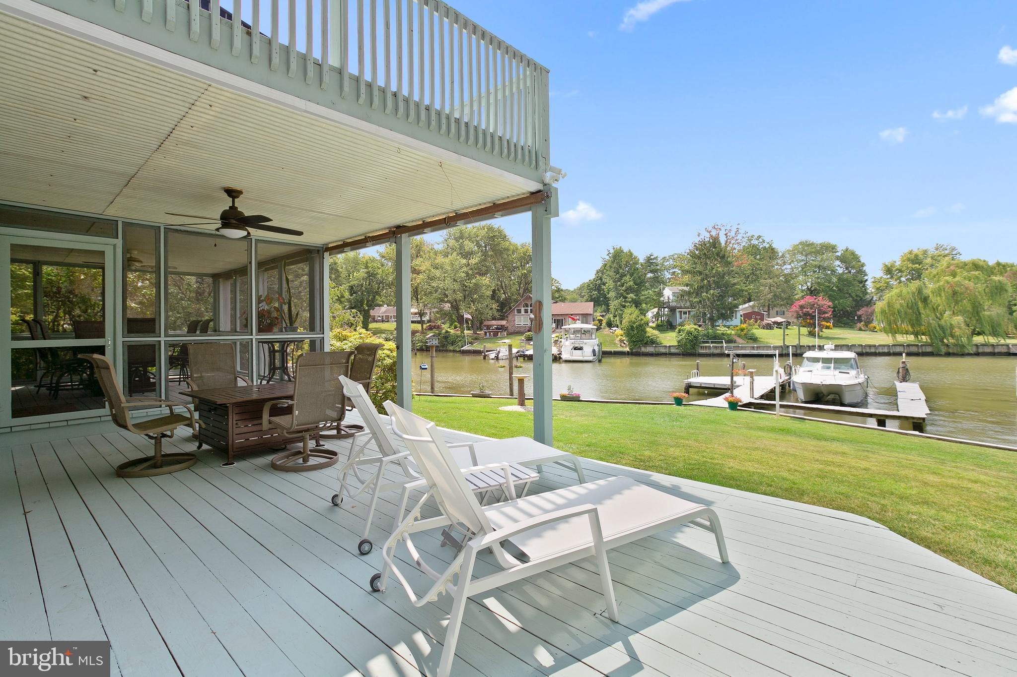 CAPE MAY MANOR - Residential