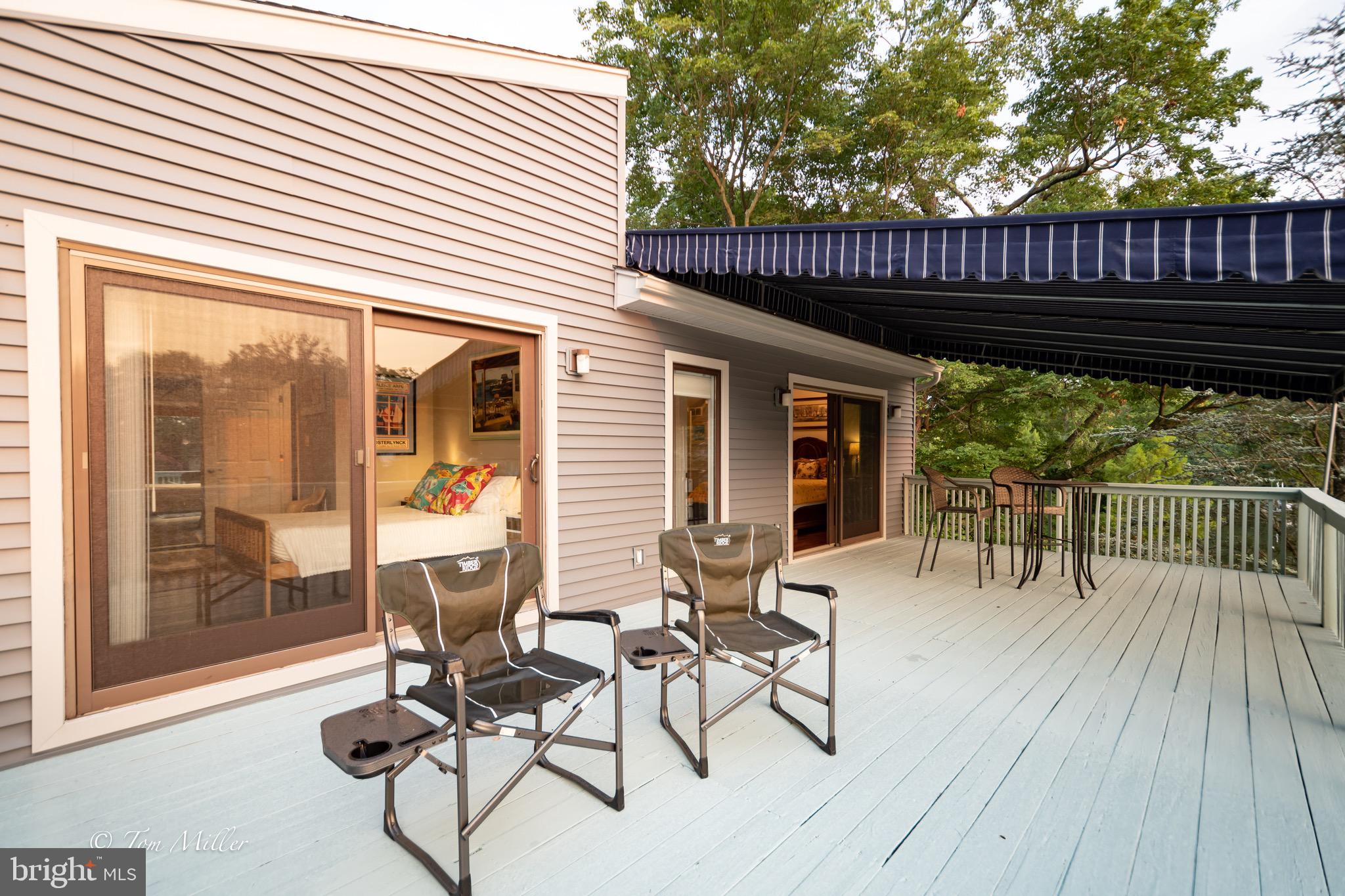 CAPE MAY MANOR - Residential