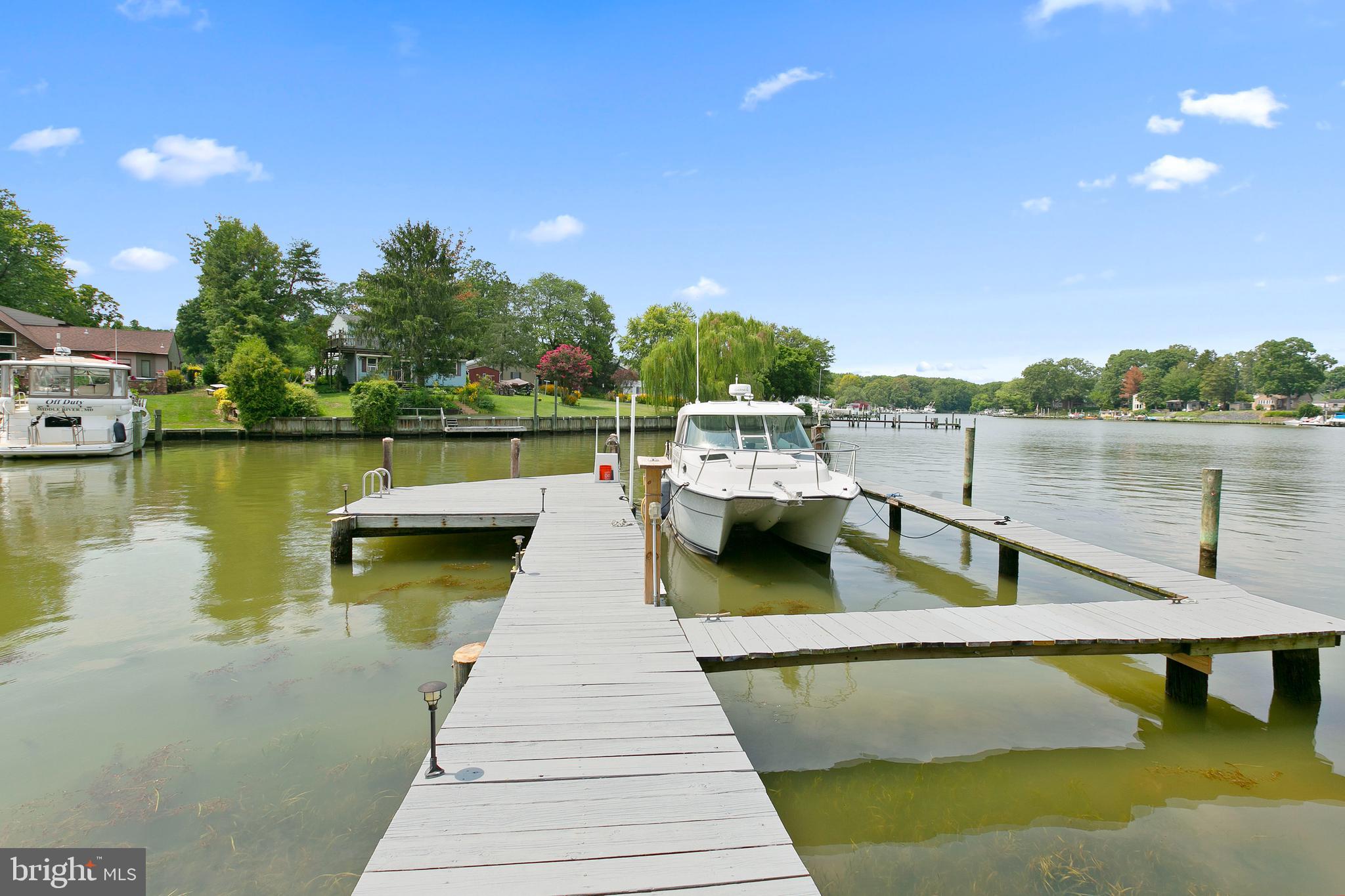 CAPE MAY MANOR - Residential