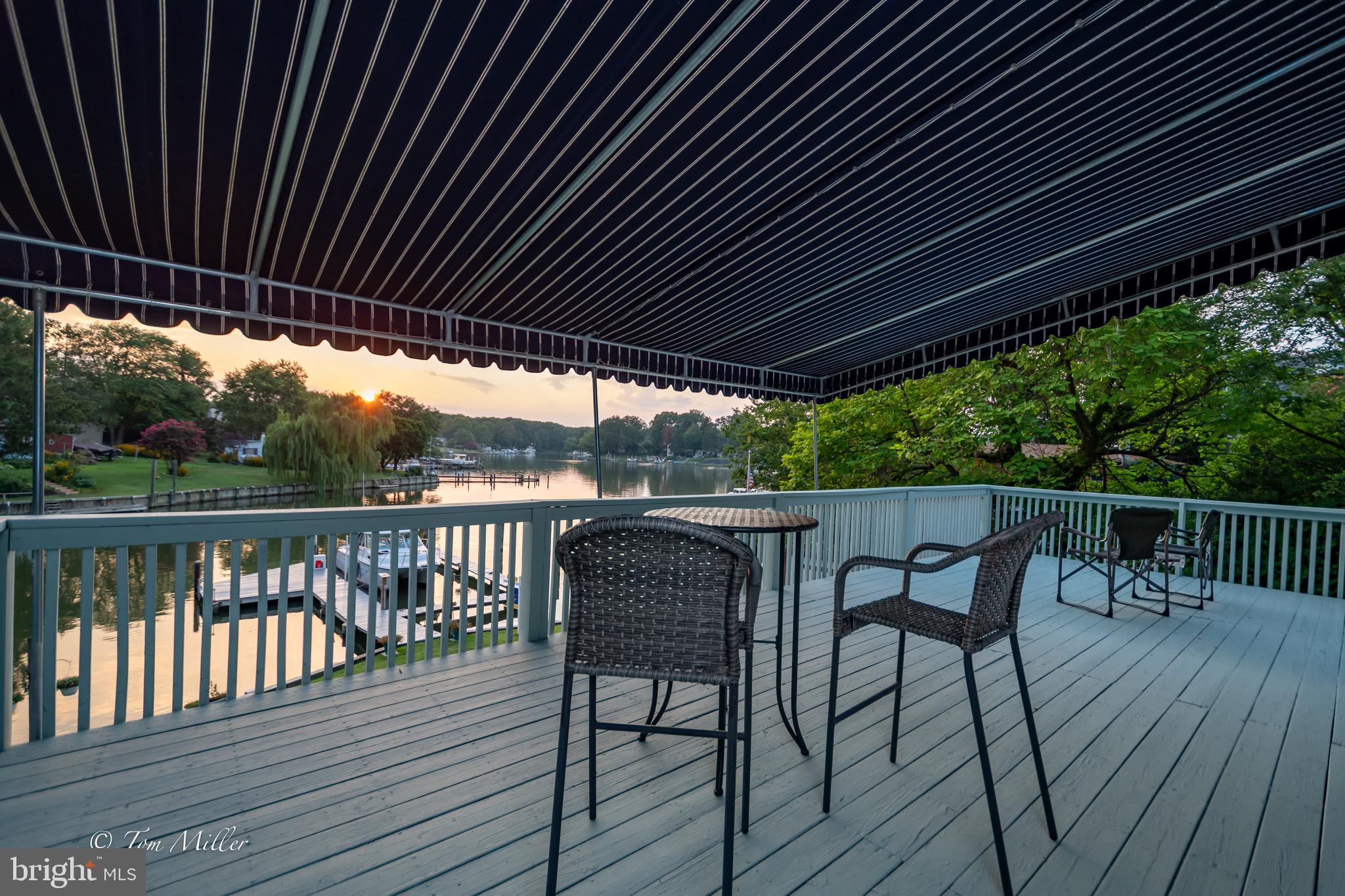 CAPE MAY MANOR - Residential