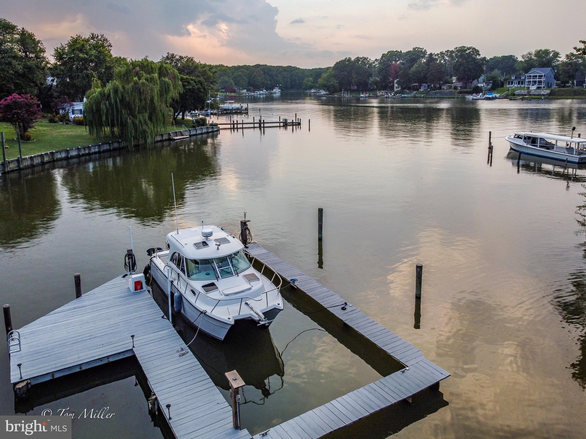 CAPE MAY MANOR - Residential