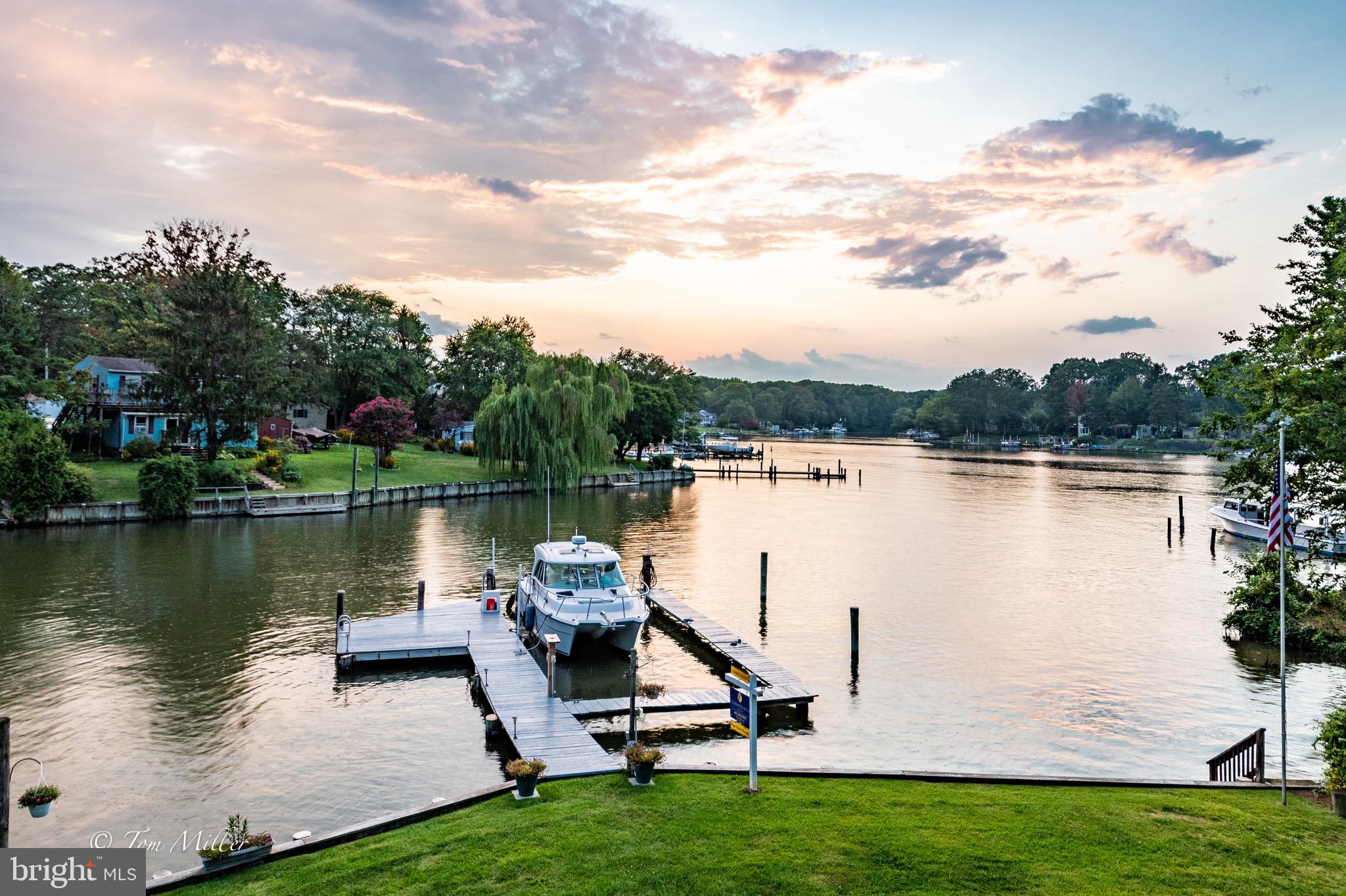 CAPE MAY MANOR - Residential