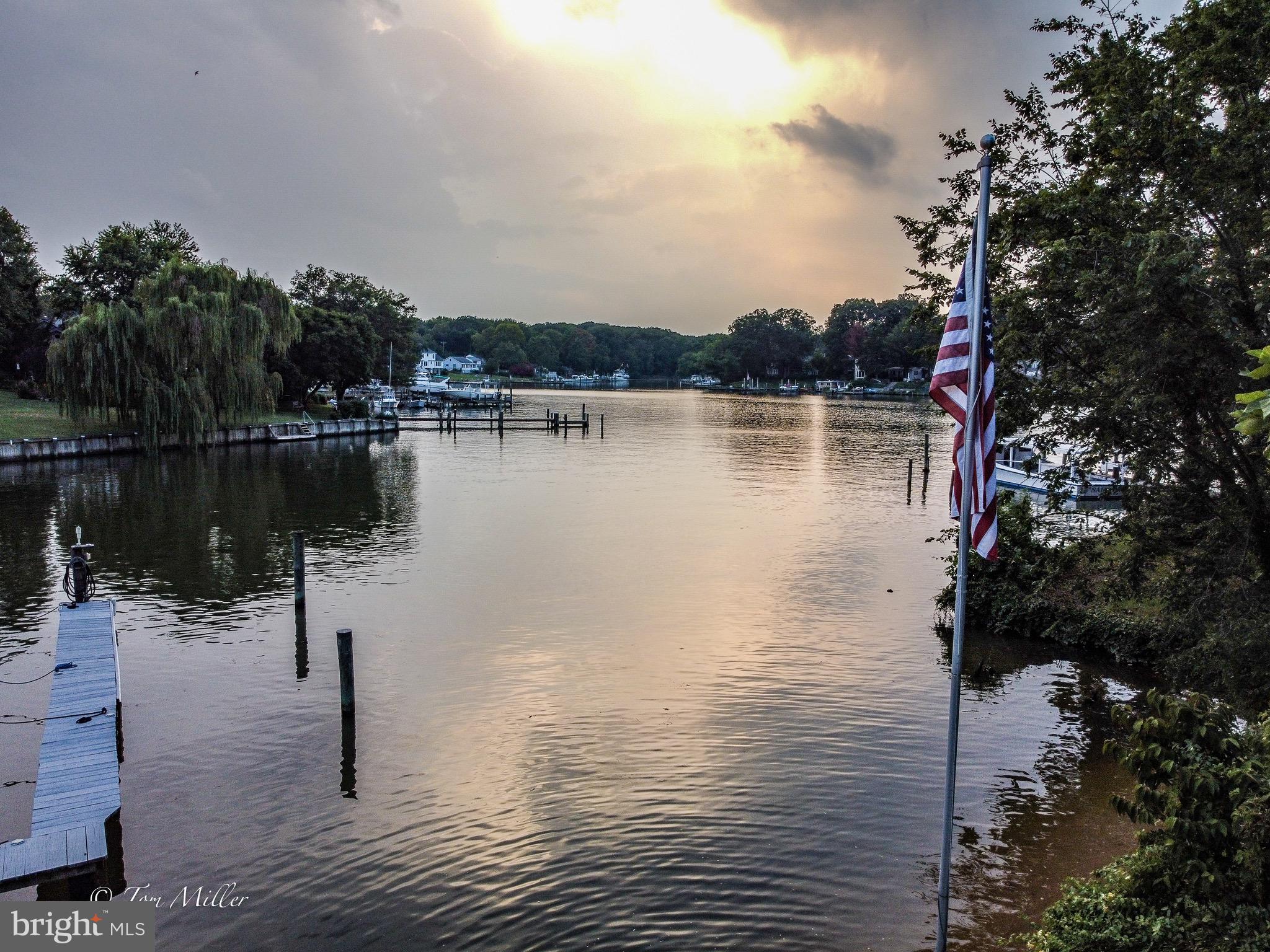 CAPE MAY MANOR - Residential