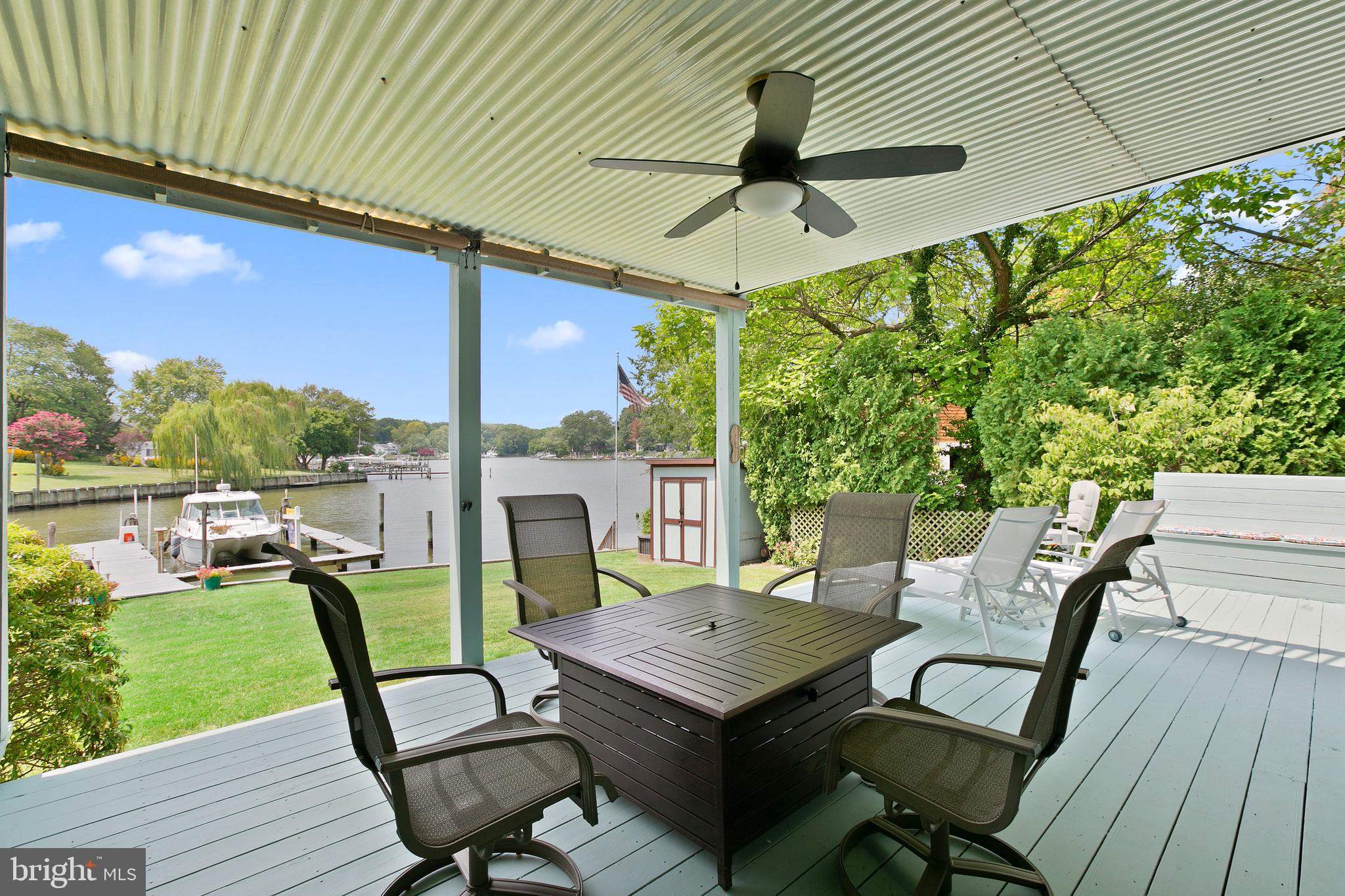 CAPE MAY MANOR - Residential